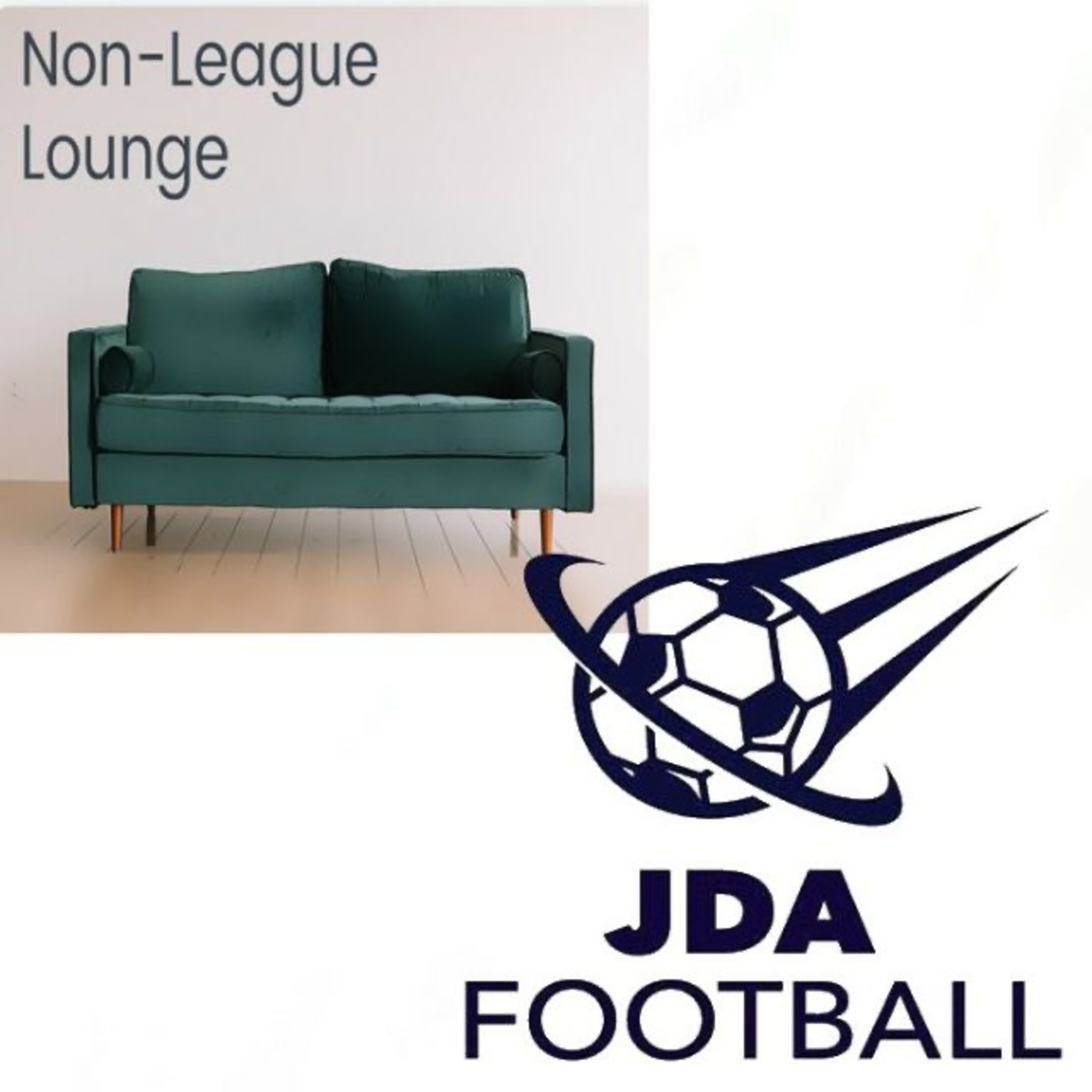 JDA Football Podcast