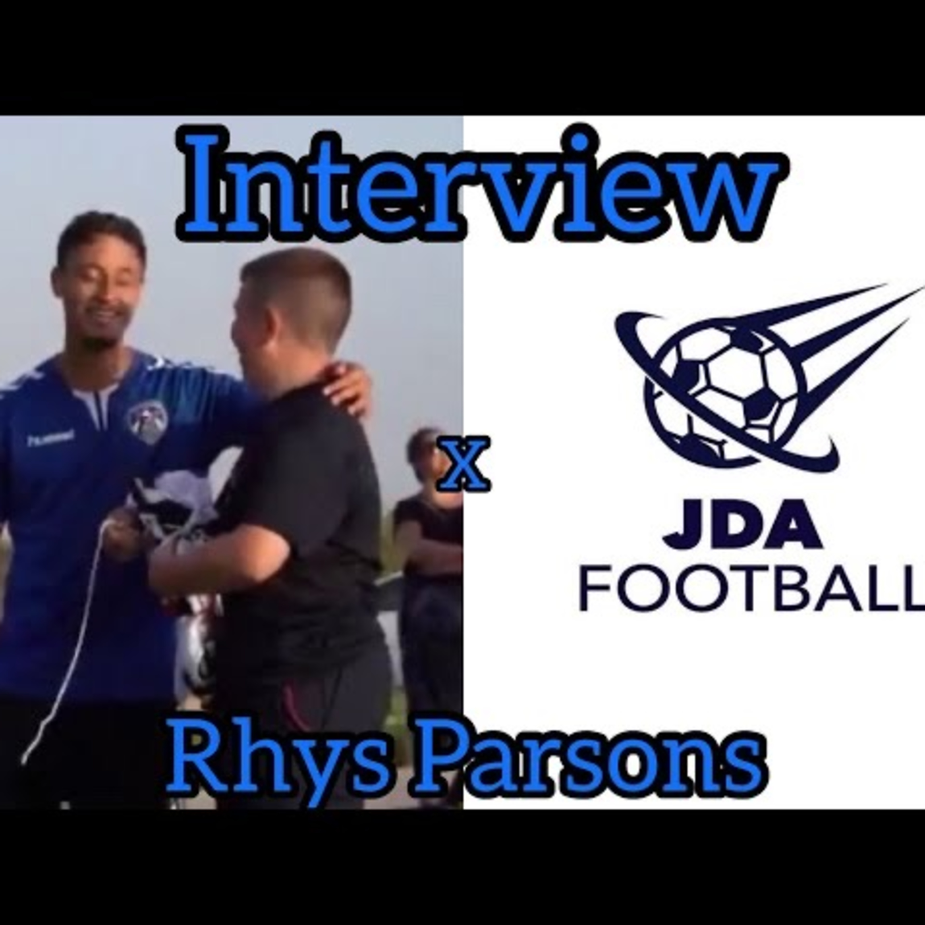 JDA Football Podcast