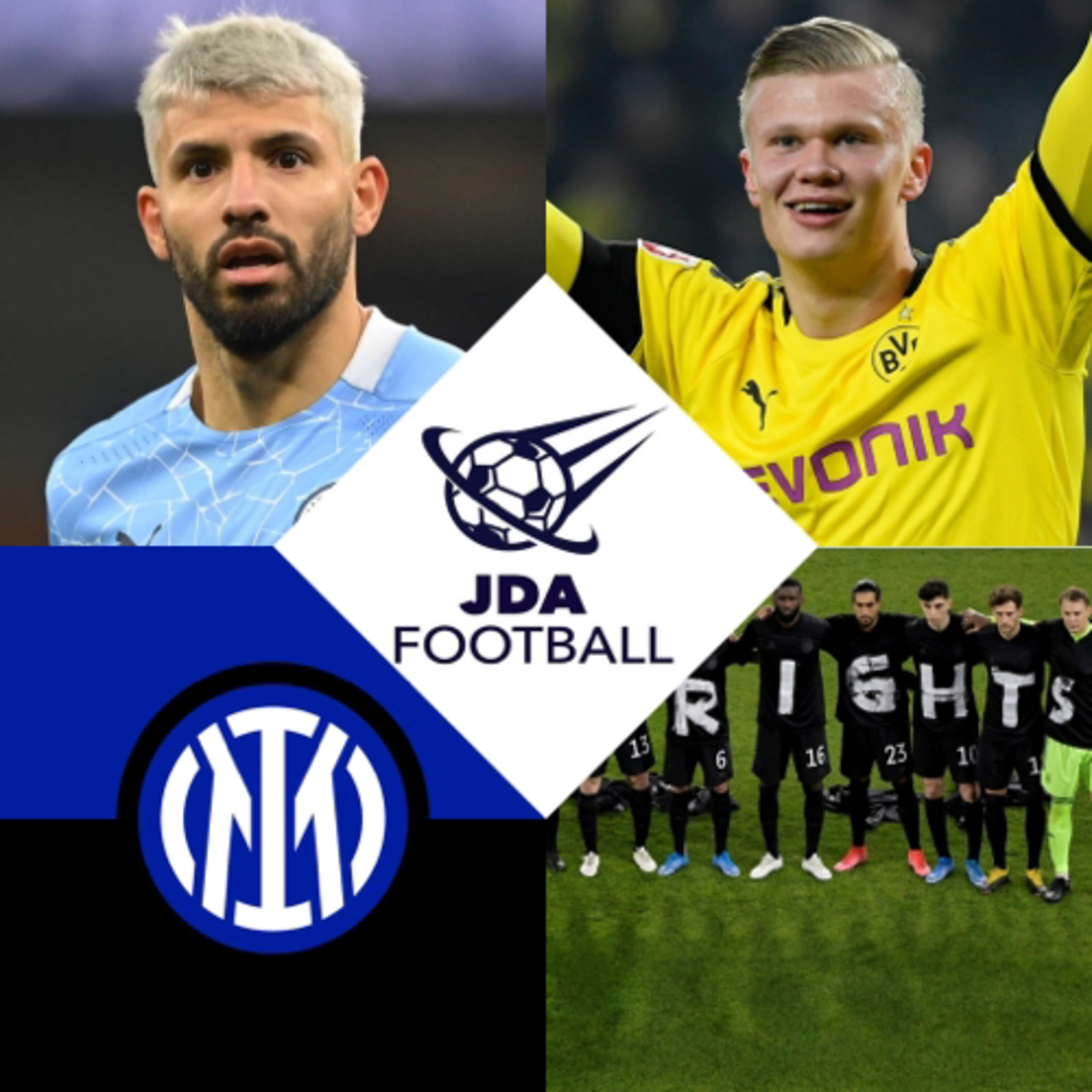 JDA Football Podcast