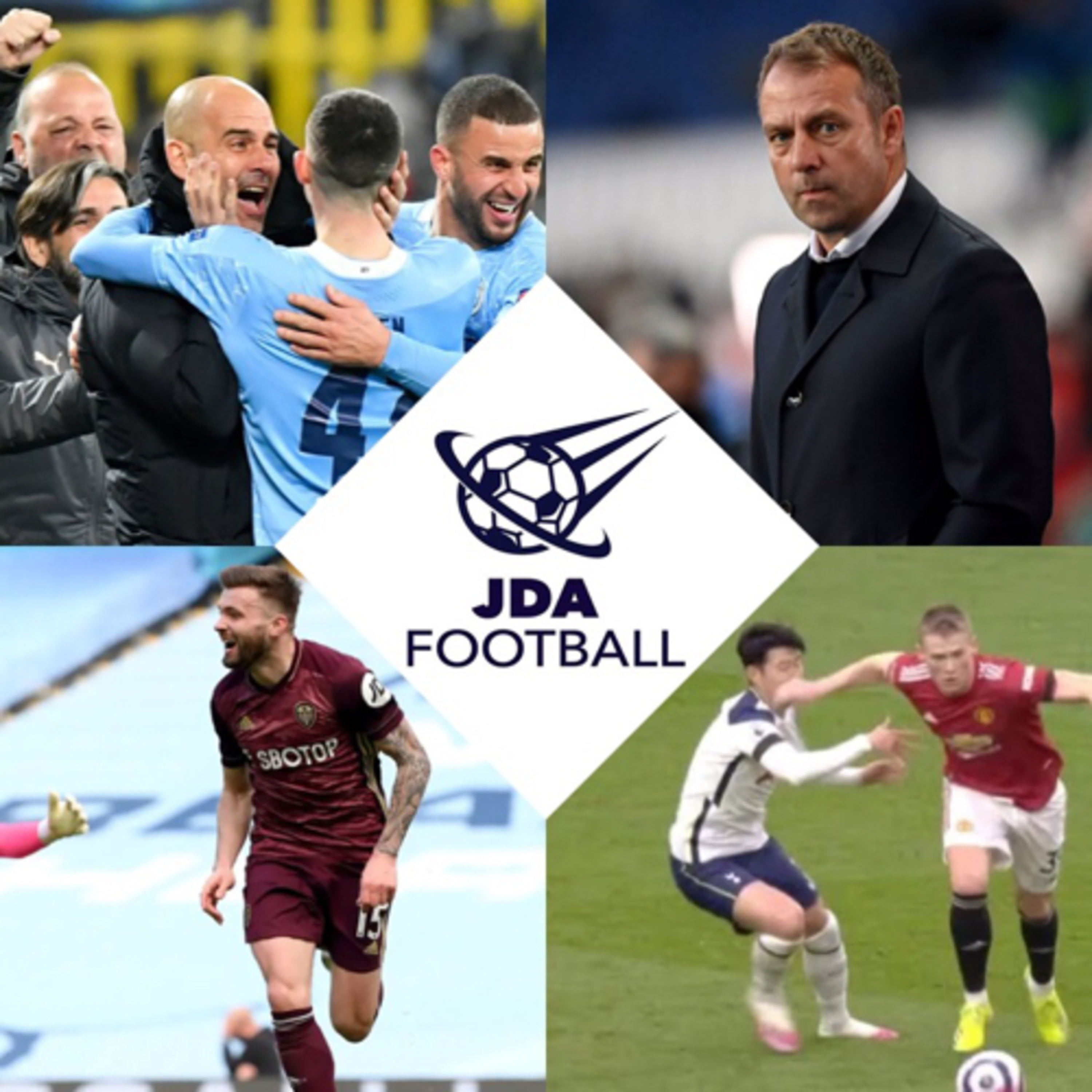JDA Football Podcast
