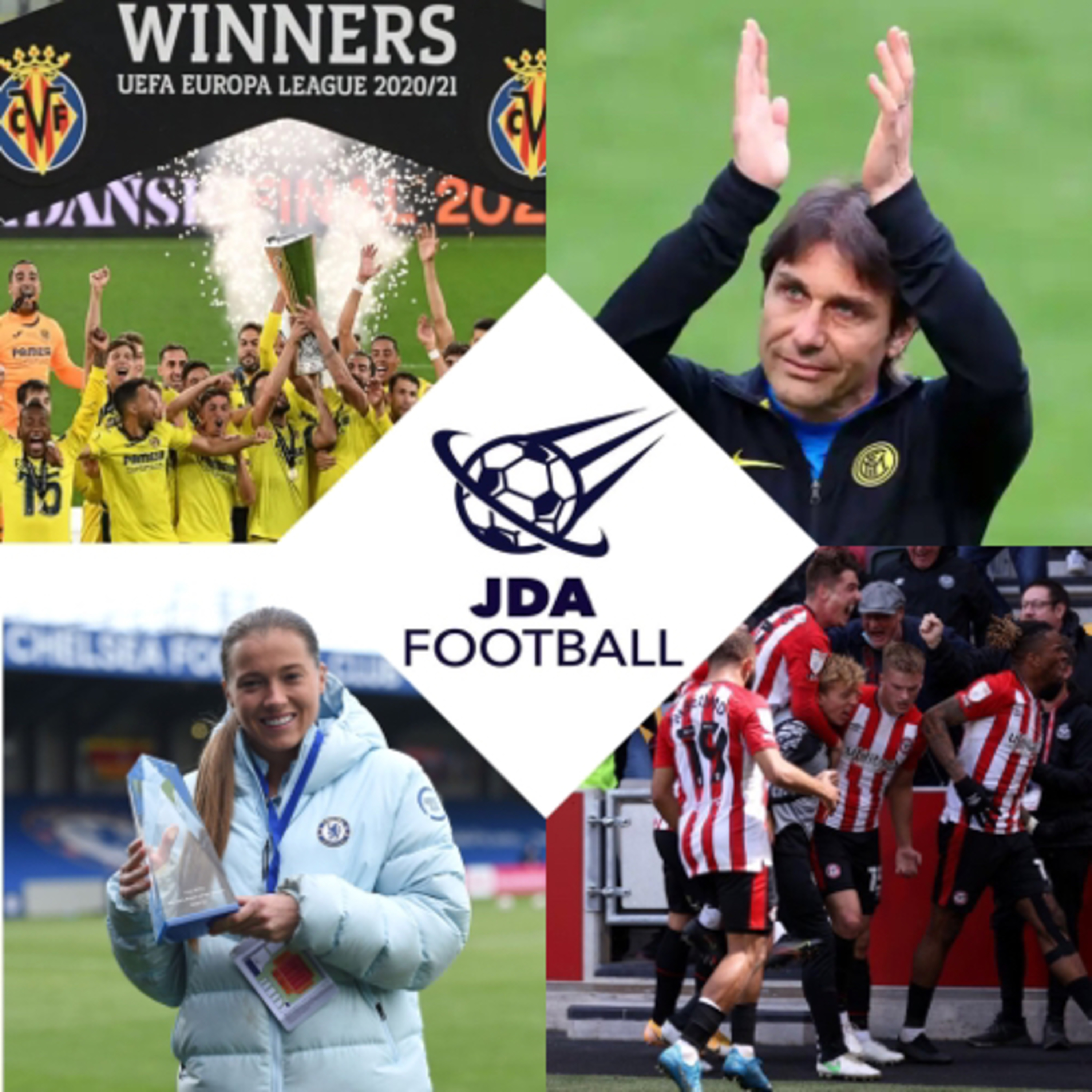 JDA Football Podcast