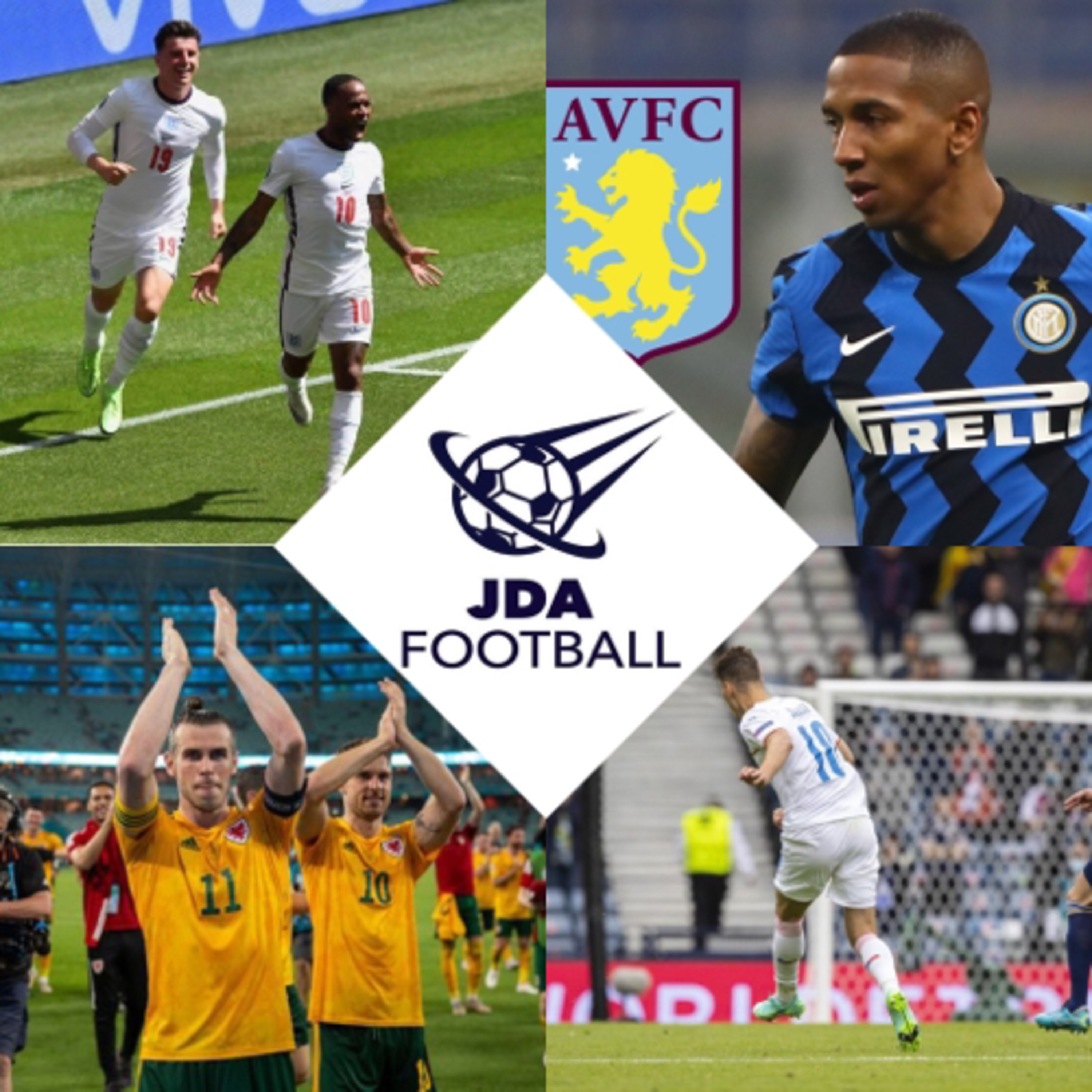 JDA Football Podcast