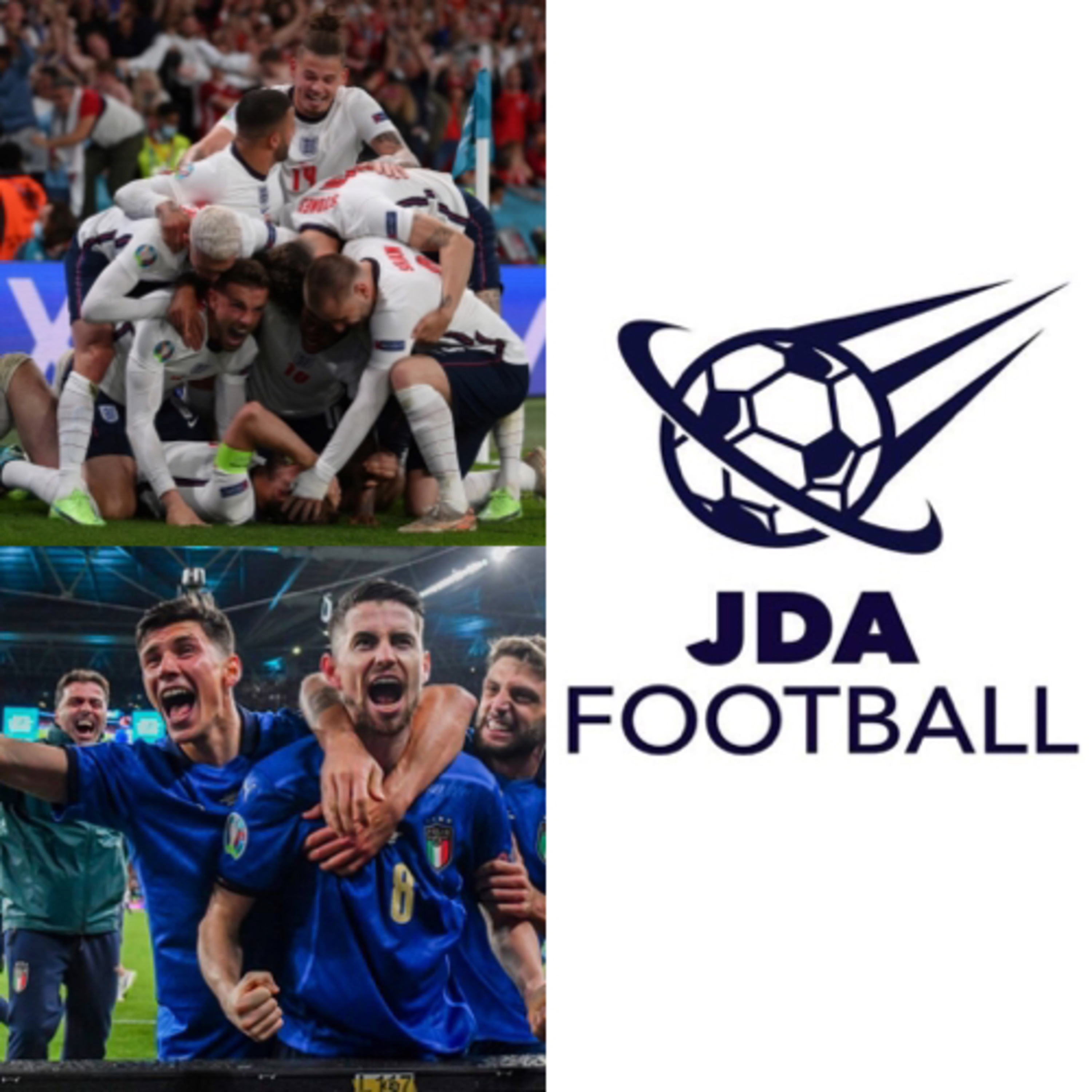 JDA Football Podcast