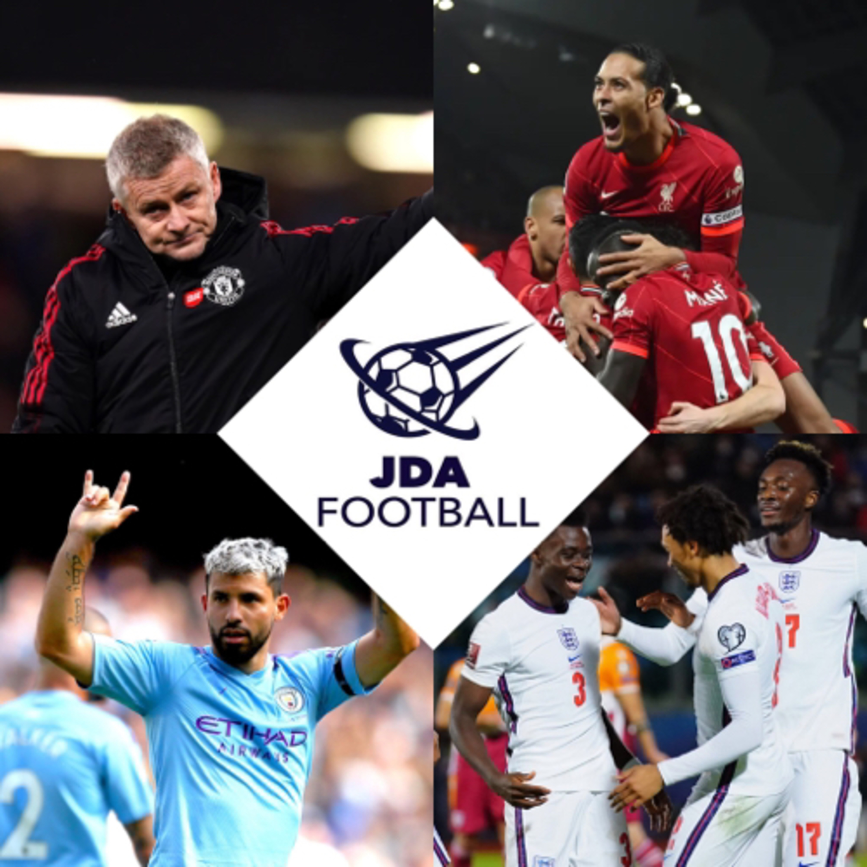 JDA Football Podcast