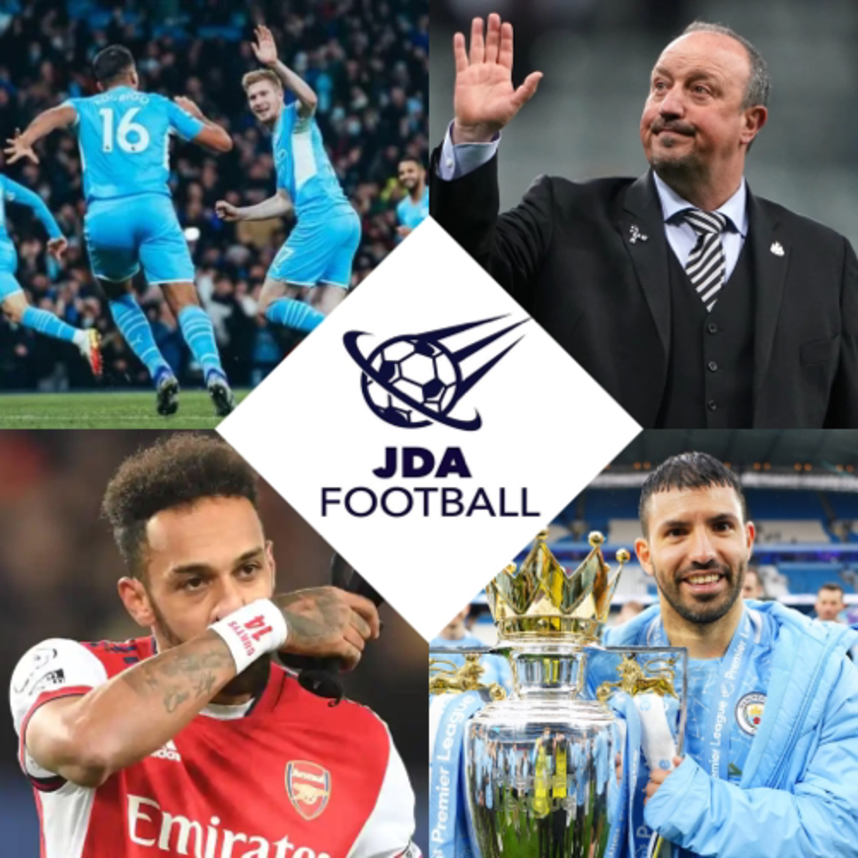 JDA Football Podcast