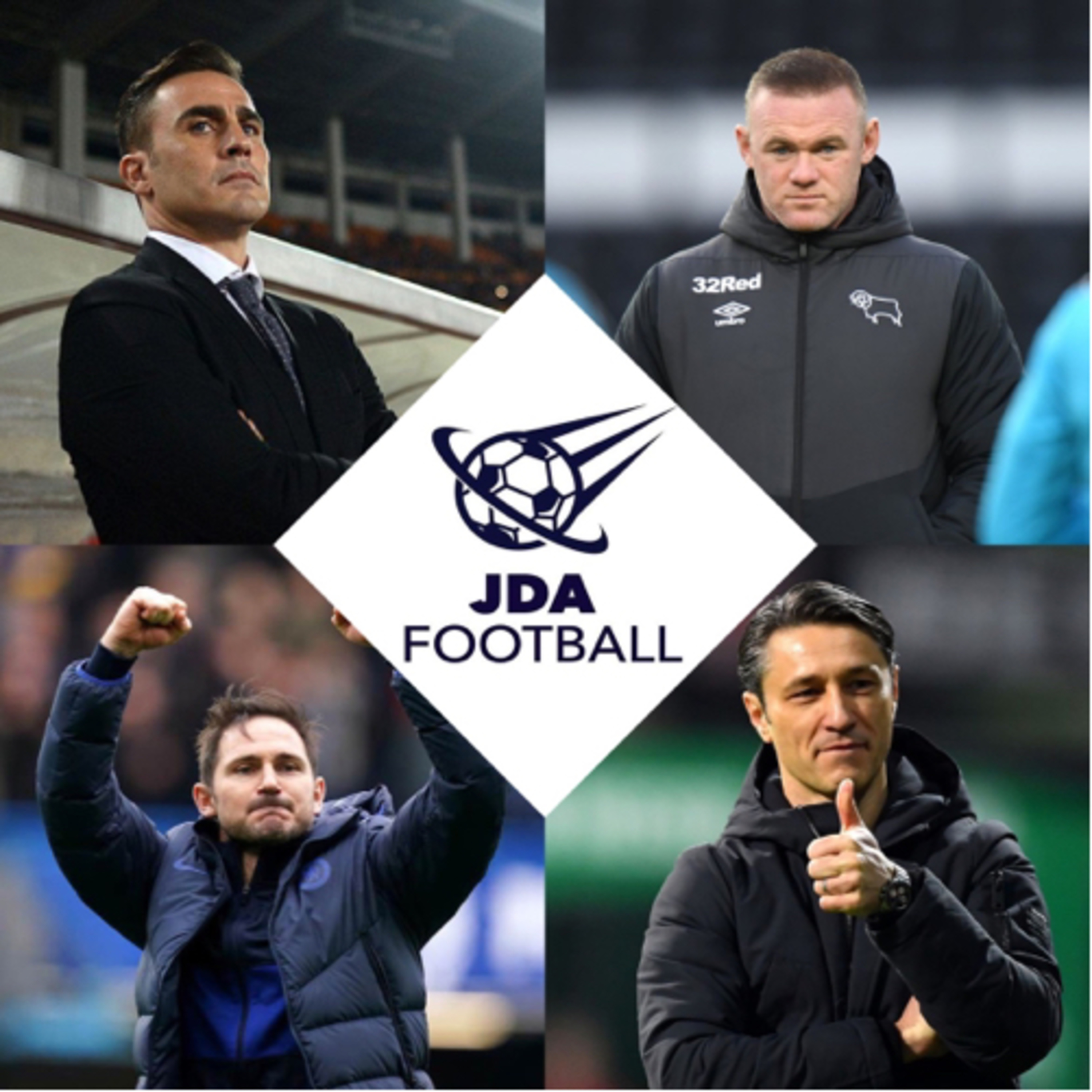 JDA Football Podcast