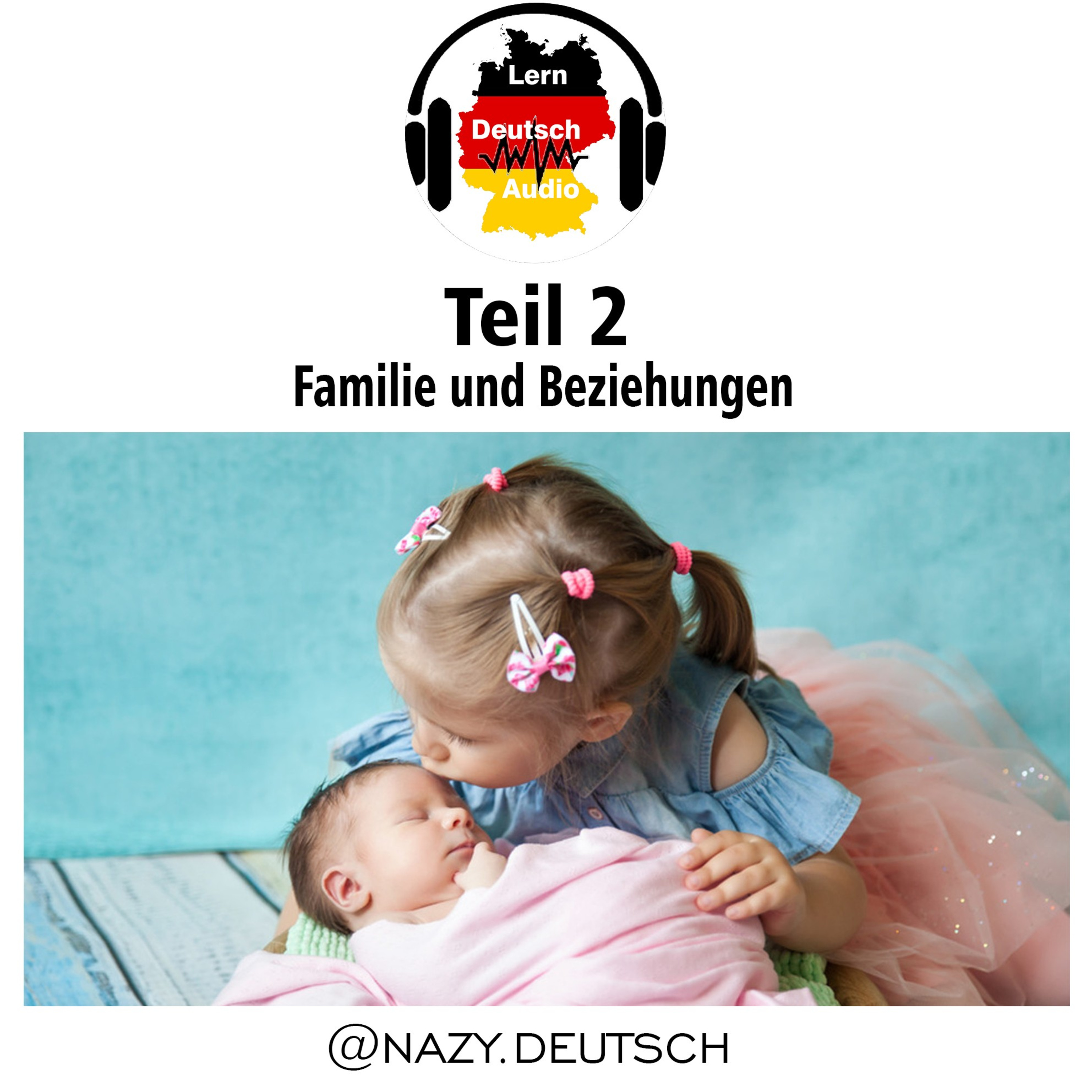Lern Deutsch آلمانی یاد بگیر