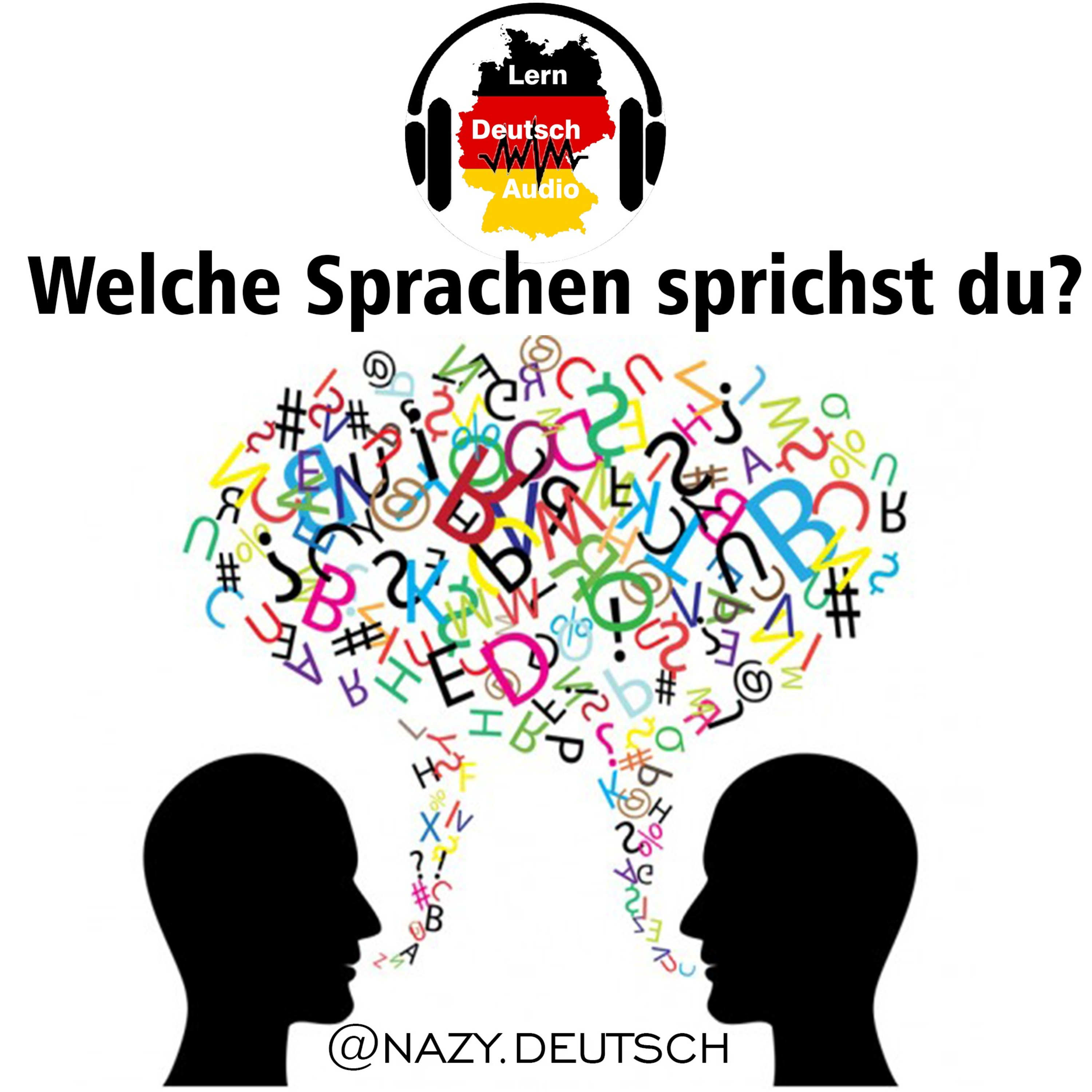 Lern Deutsch آلمانی یاد بگیر