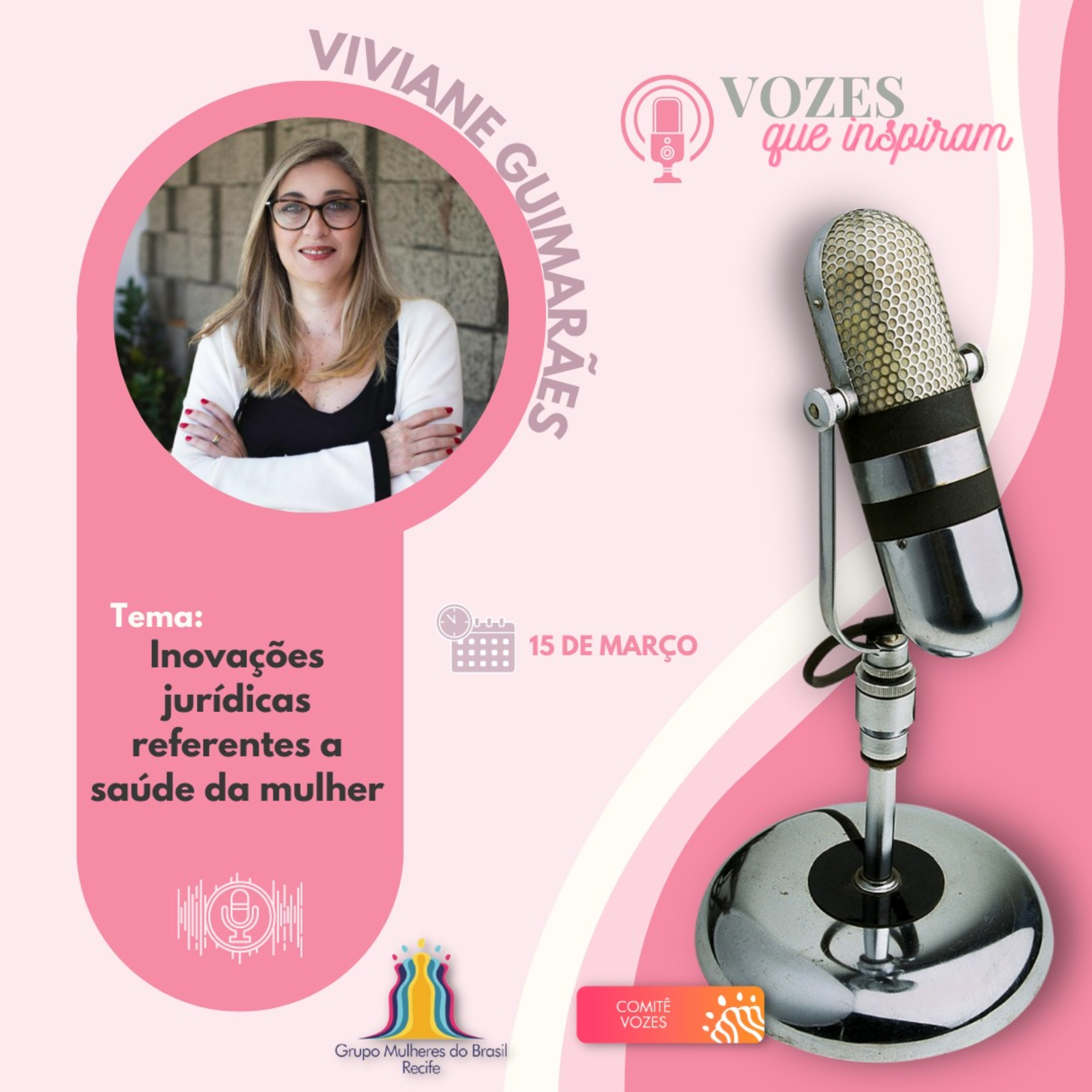 Grupo Mulheres do Brasil