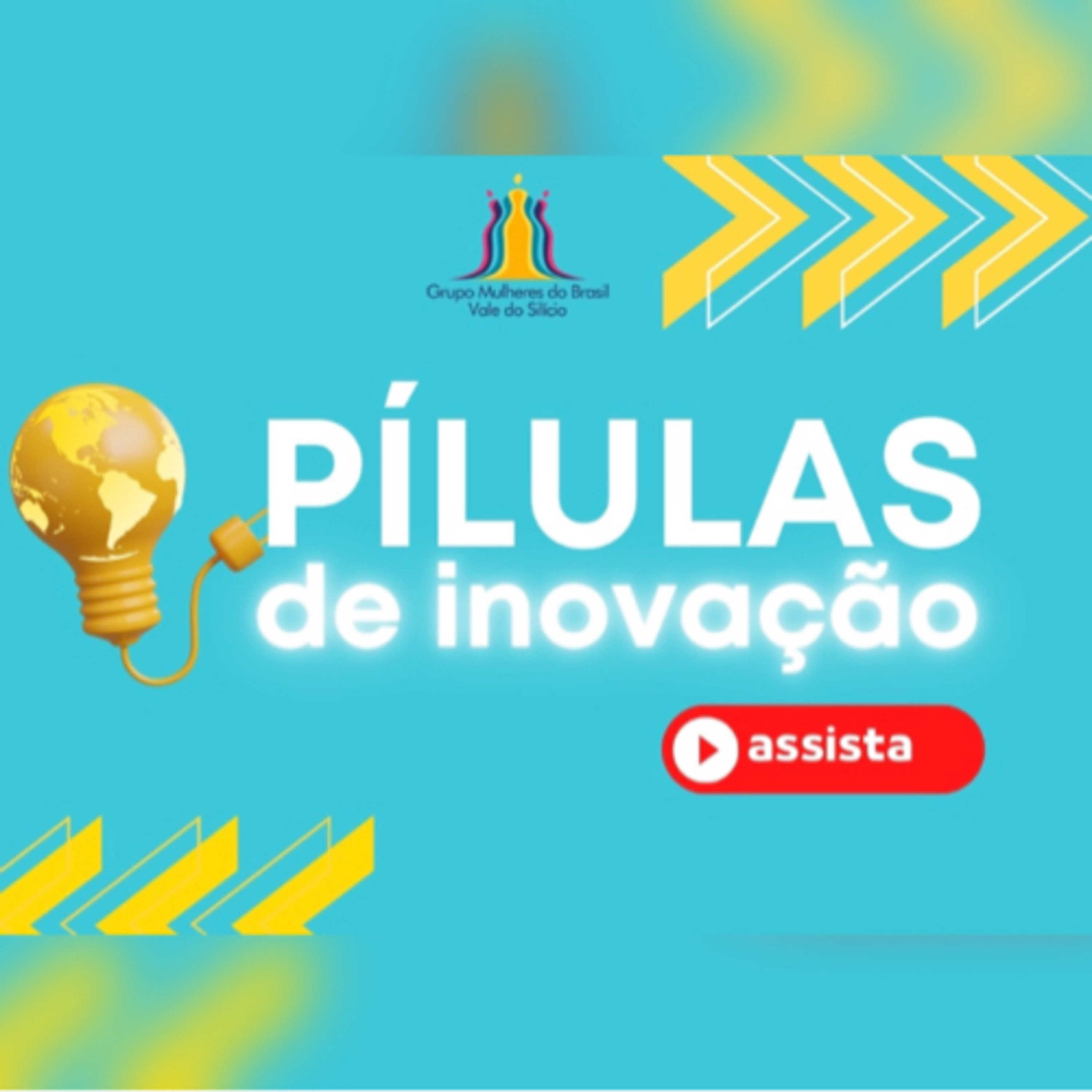 Grupo Mulheres do Brasil
