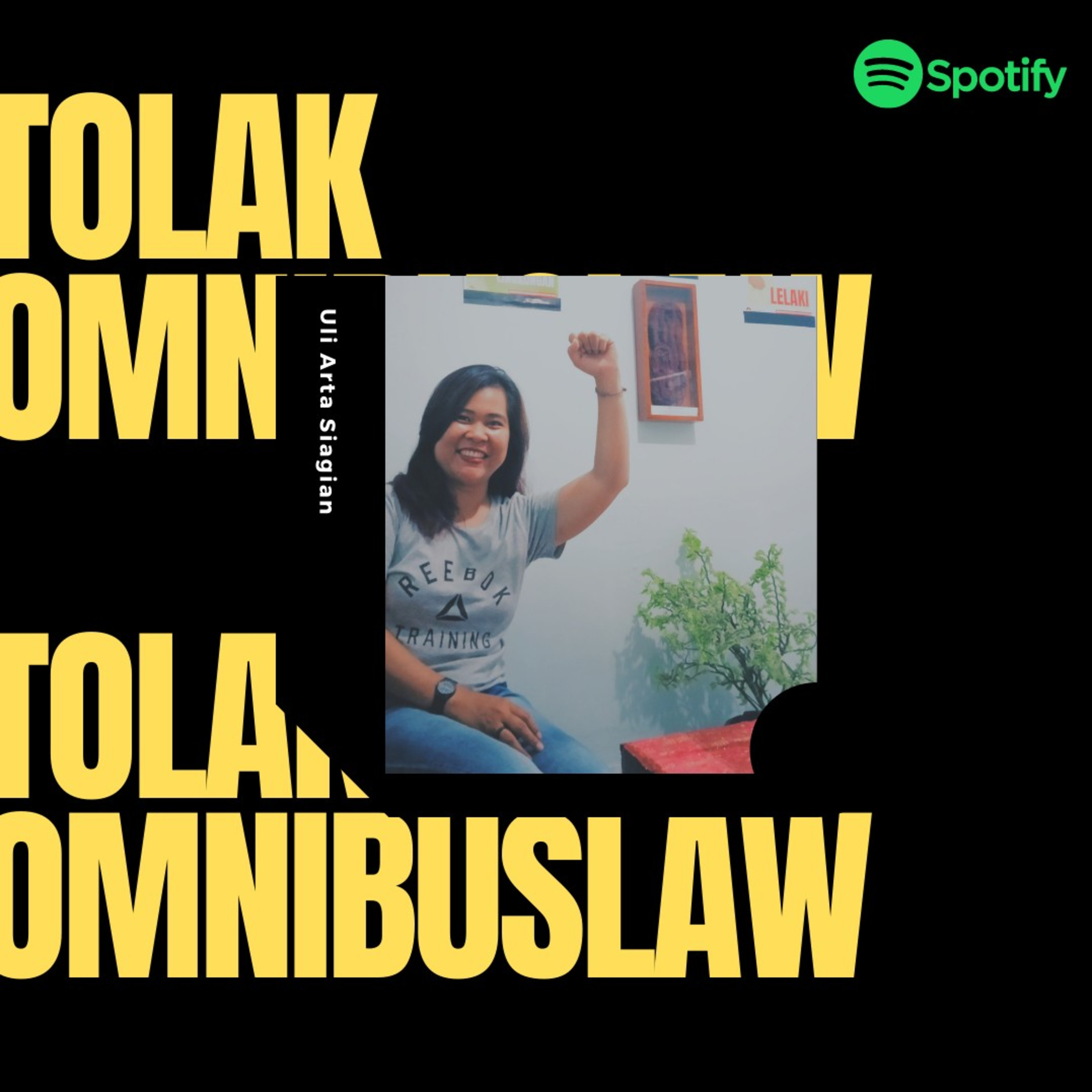Podcast Modal Hape
