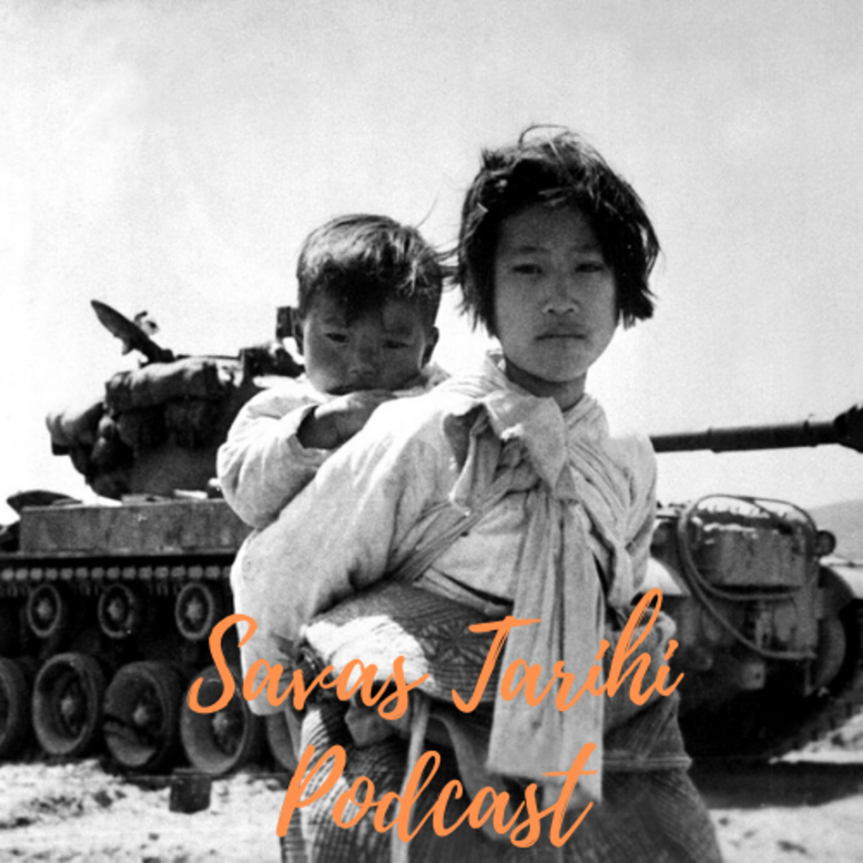 Savaş Tarihi Podcast