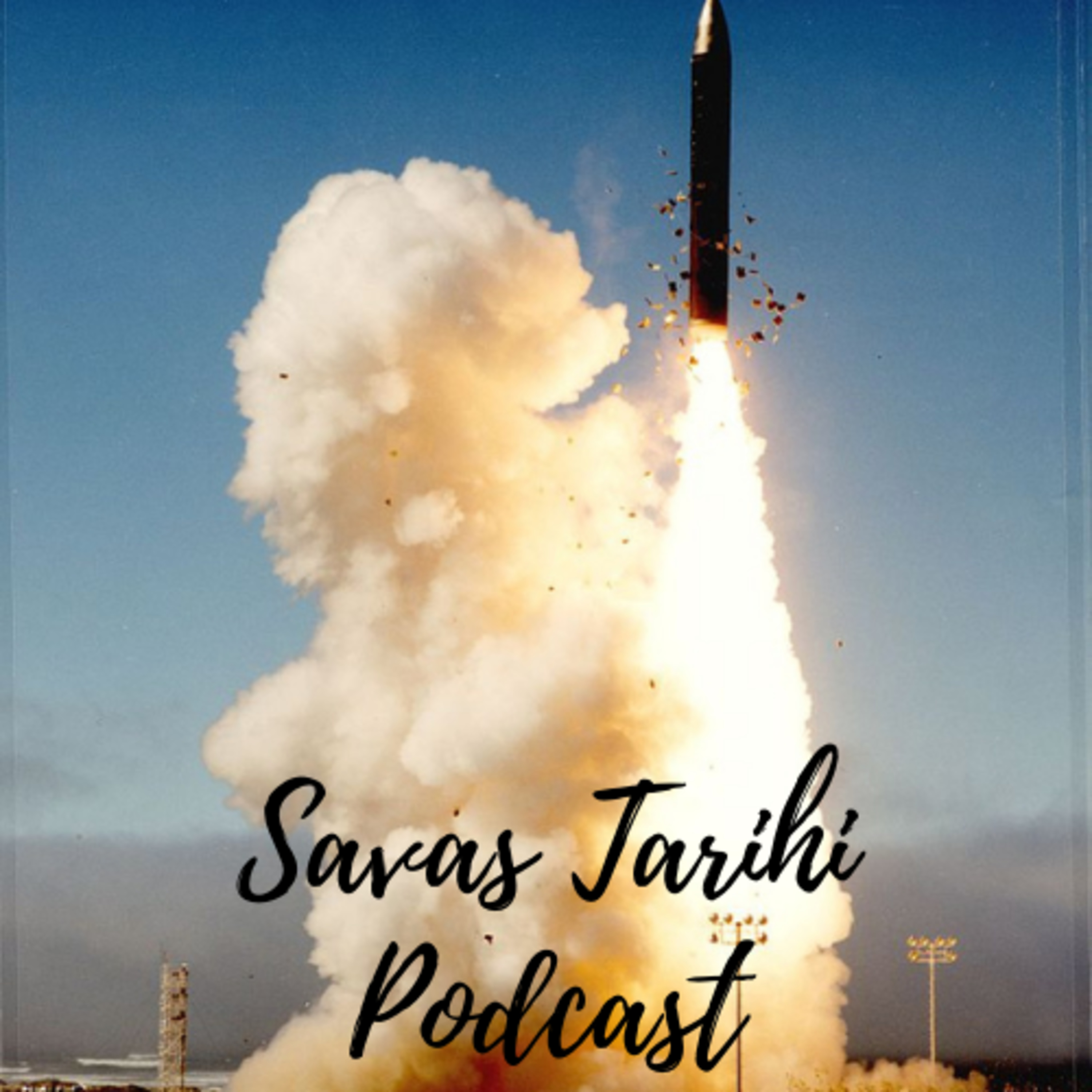 Savaş Tarihi Podcast