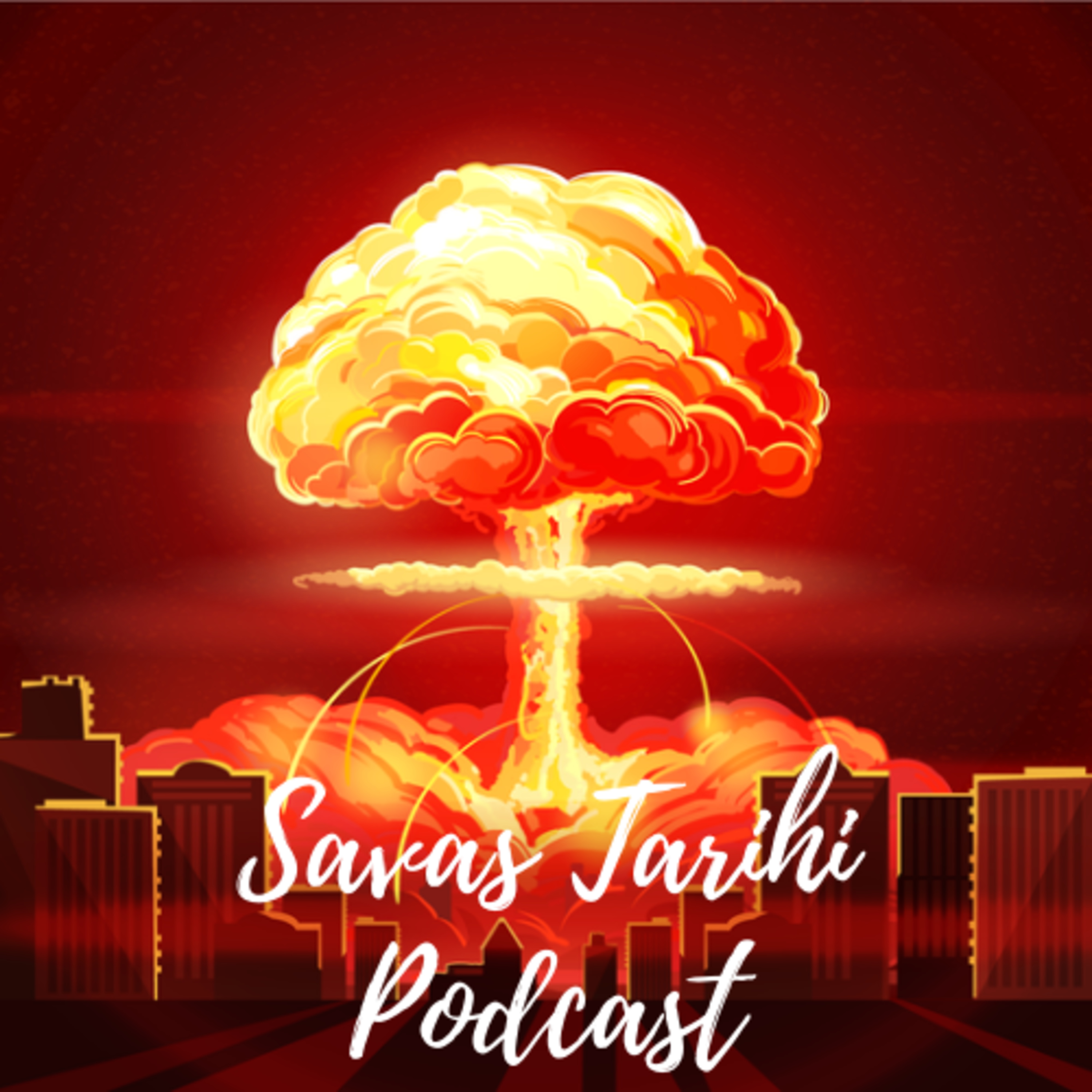 Savaş Tarihi Podcast