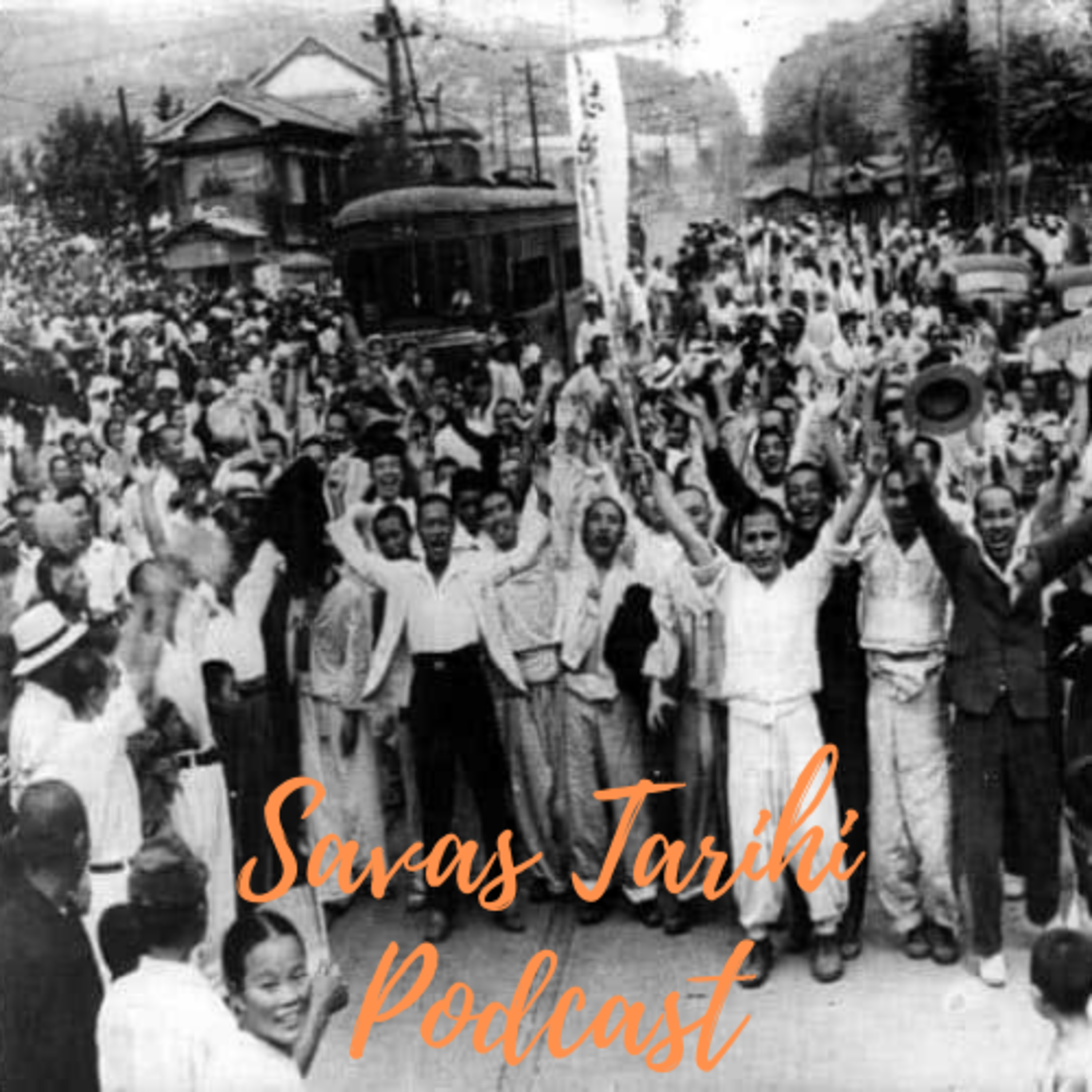 Savaş Tarihi Podcast
