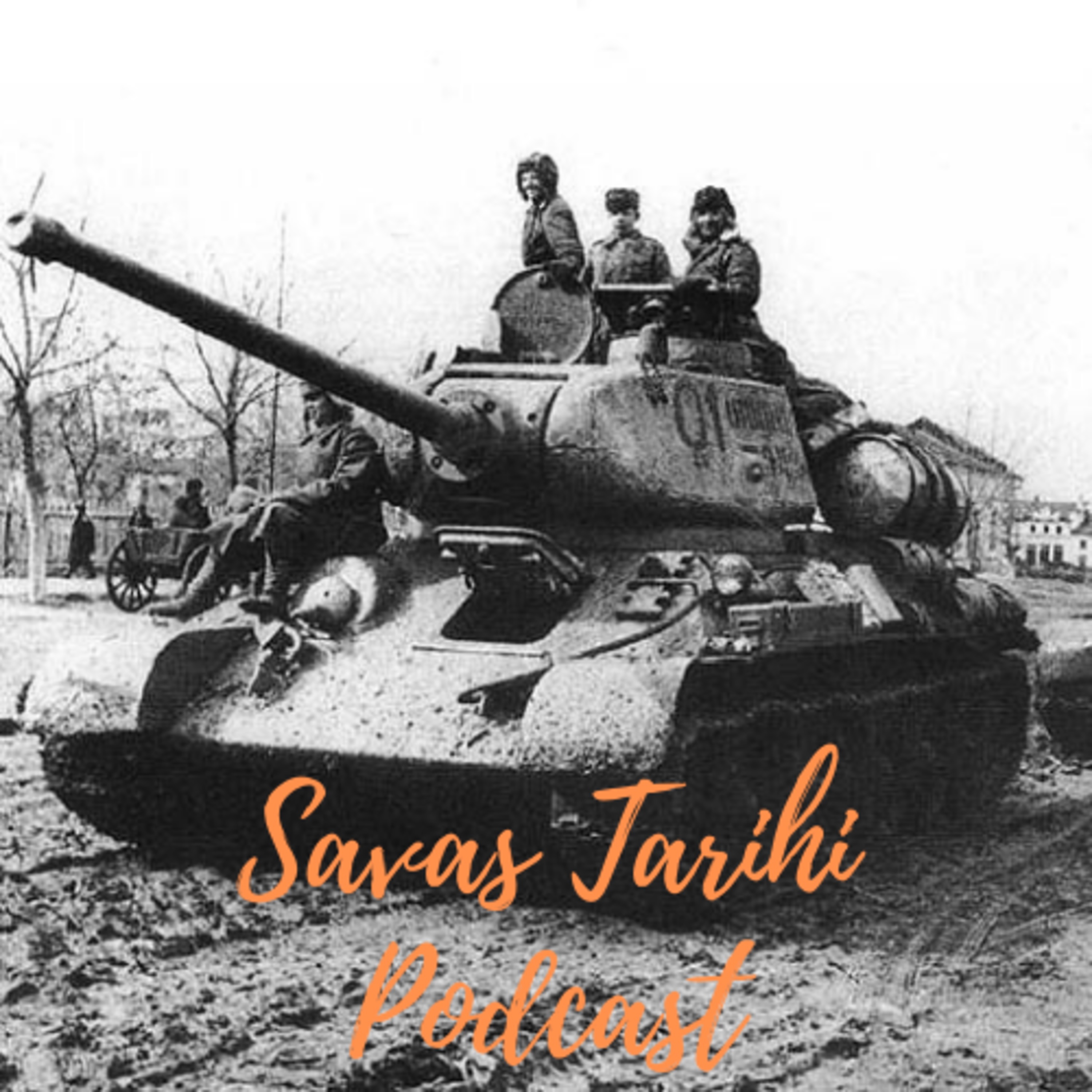 Savaş Tarihi Podcast