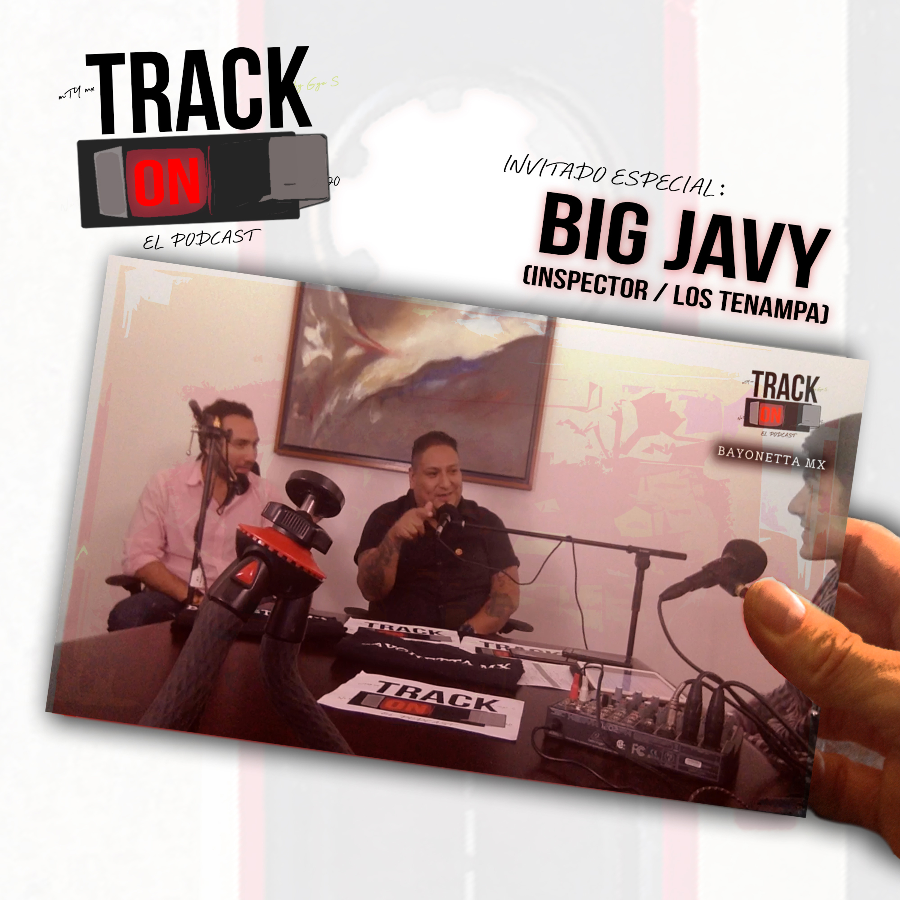 Track ON
