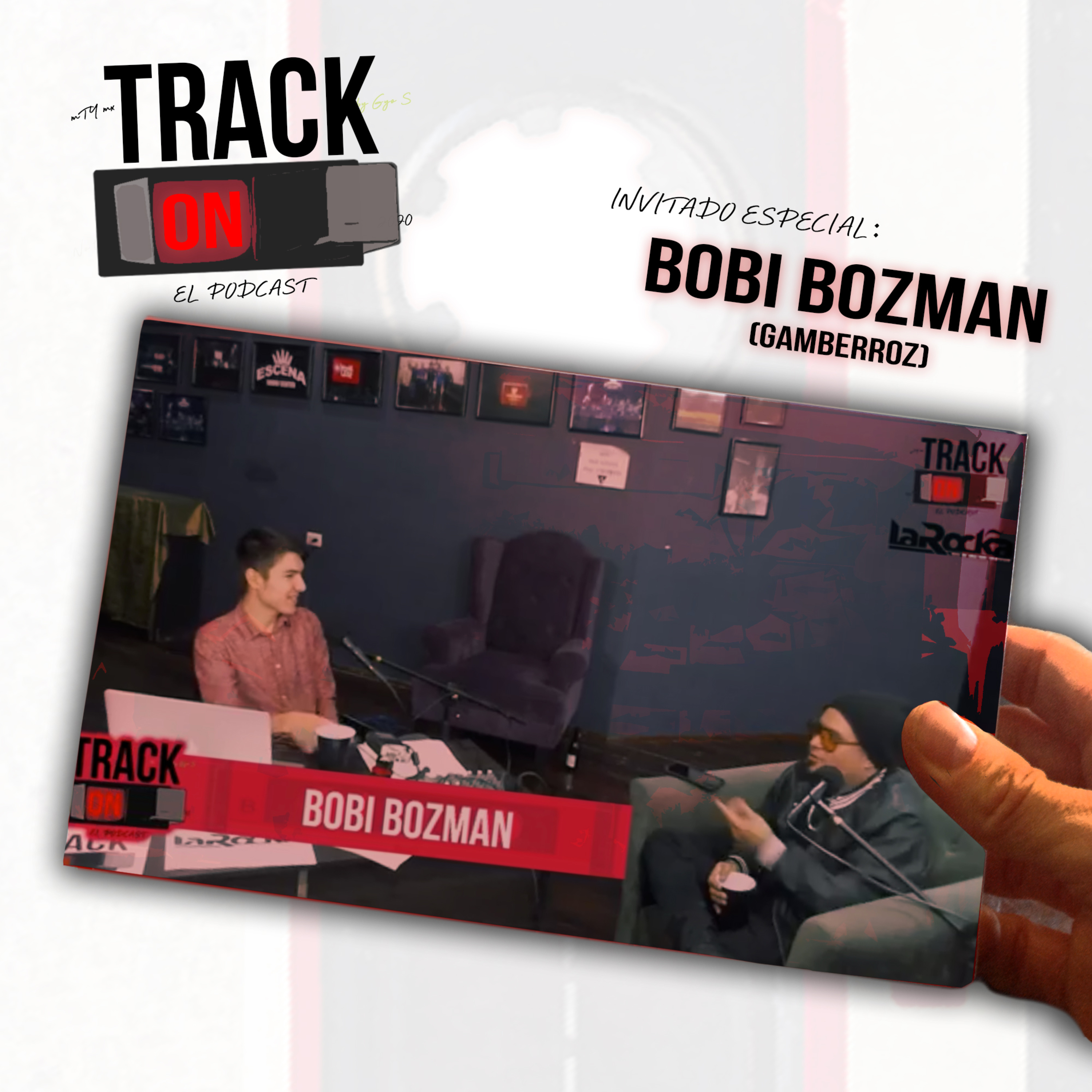 Track ON