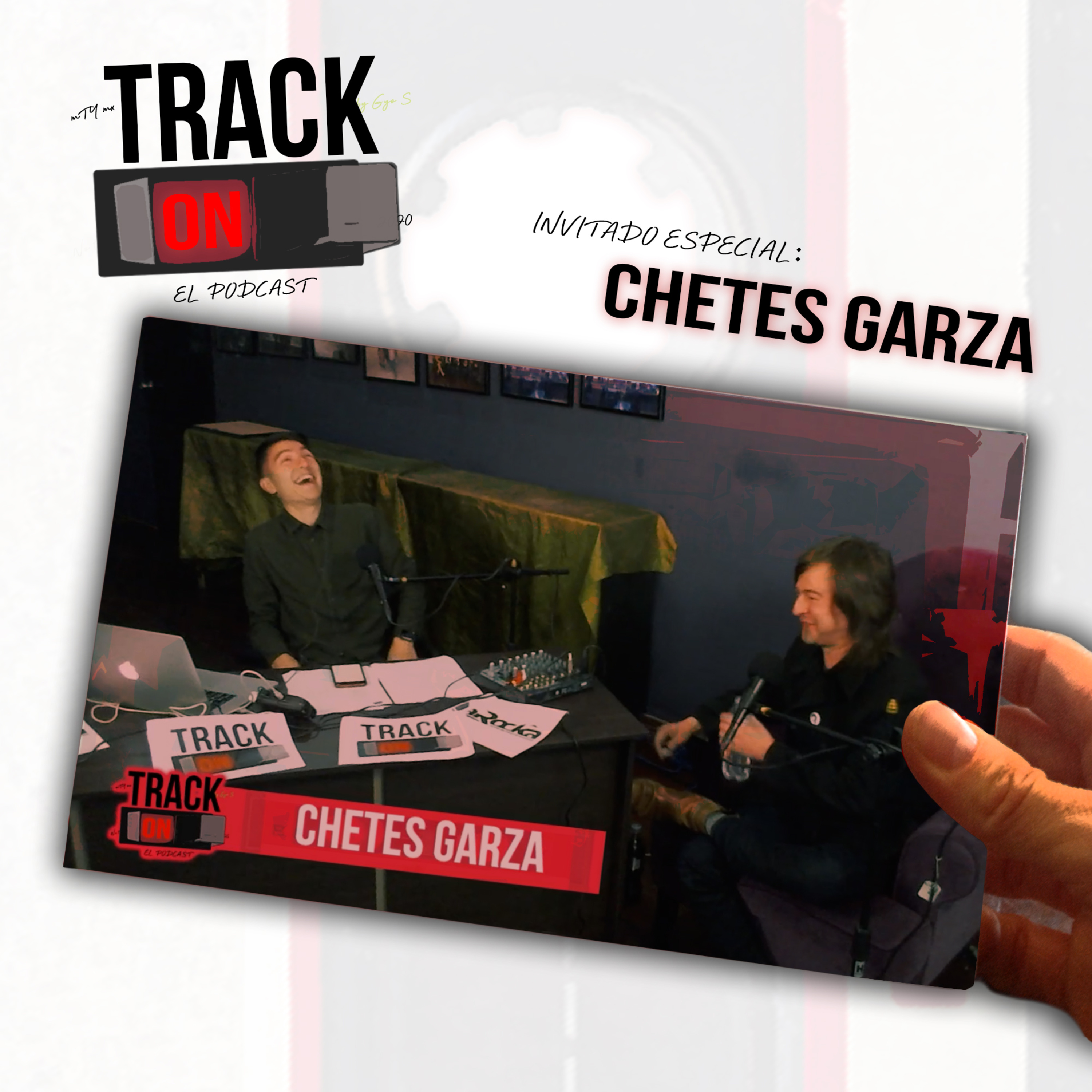 Track ON