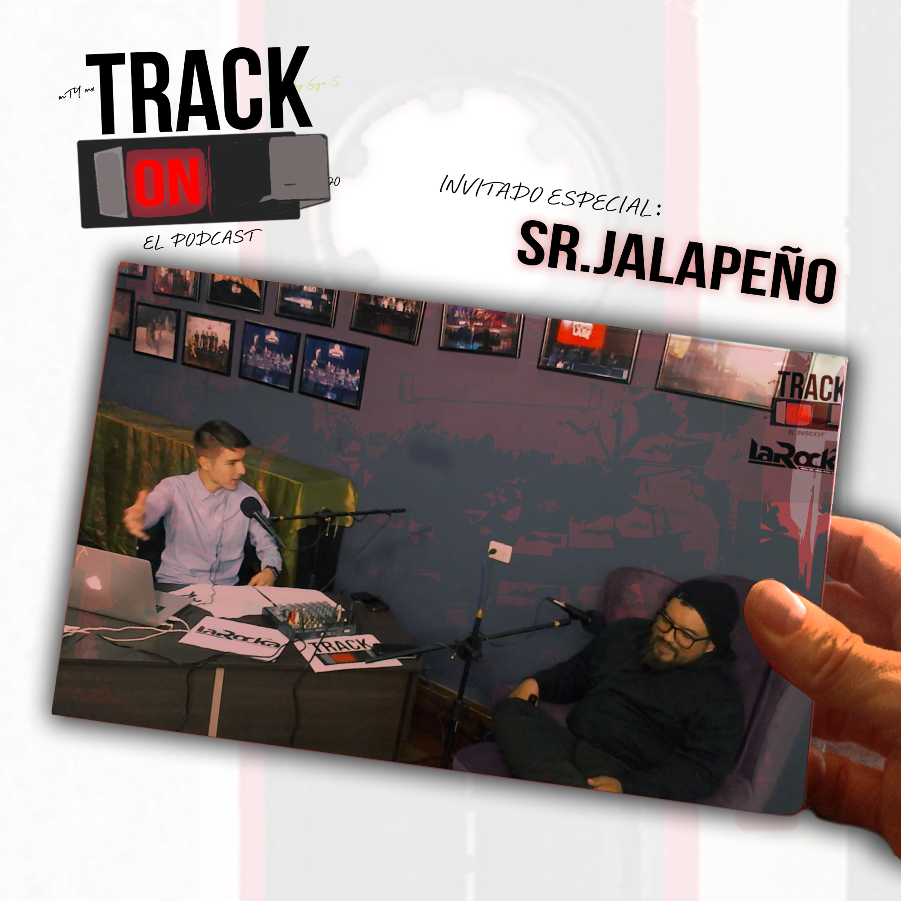 Track ON