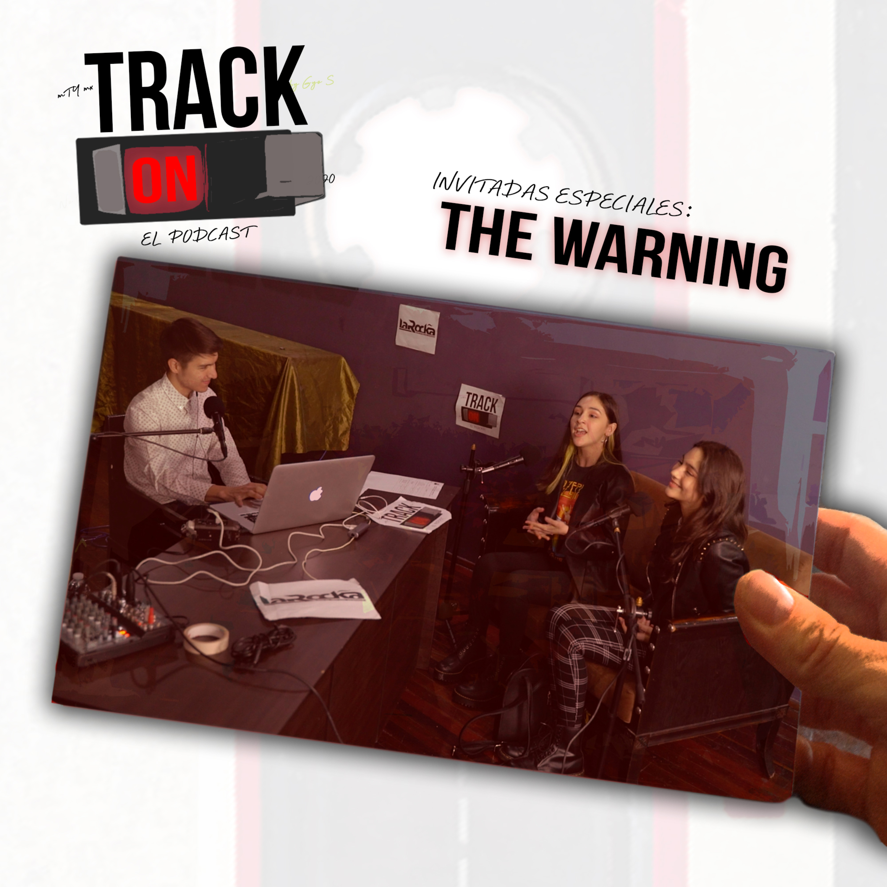 Track ON