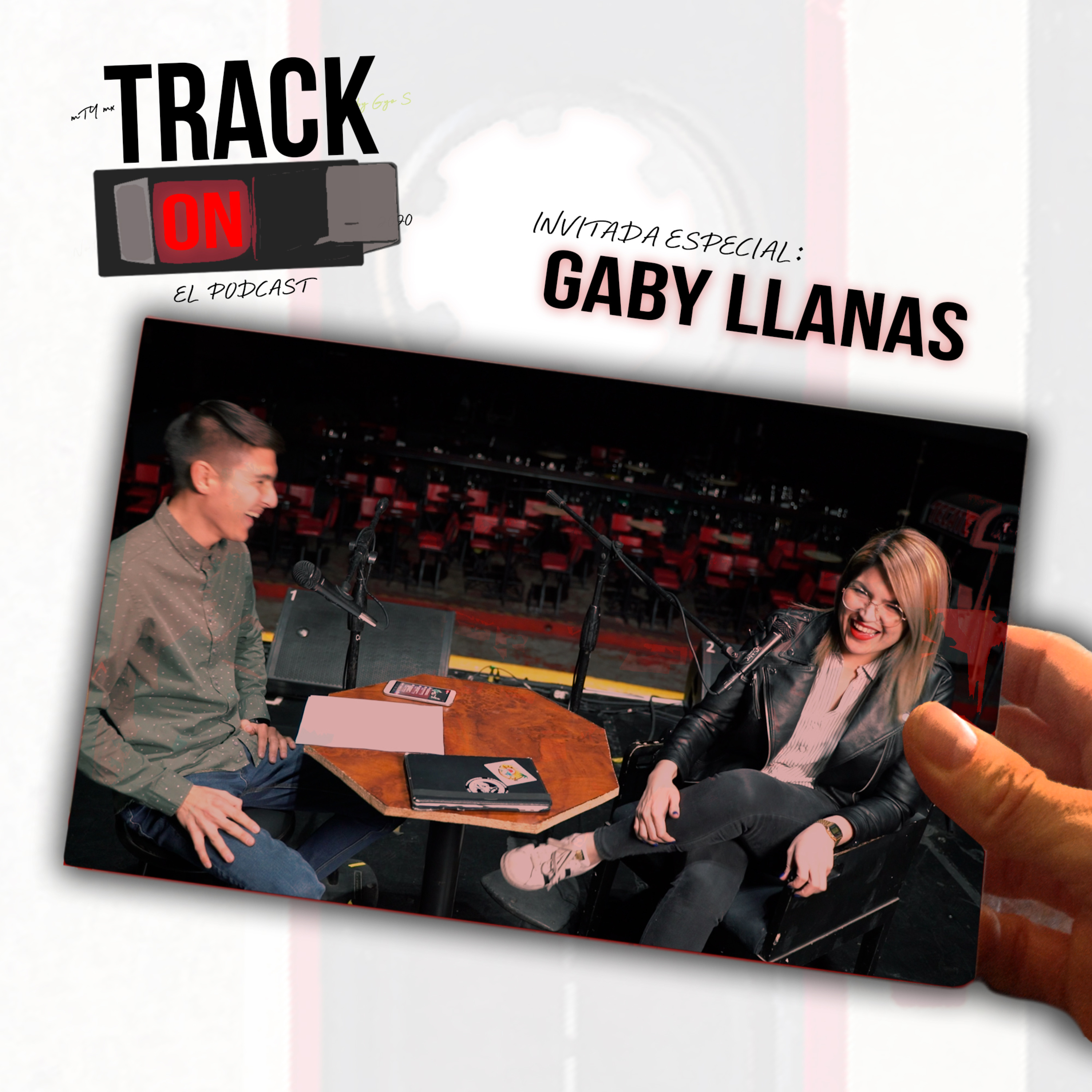 Track ON