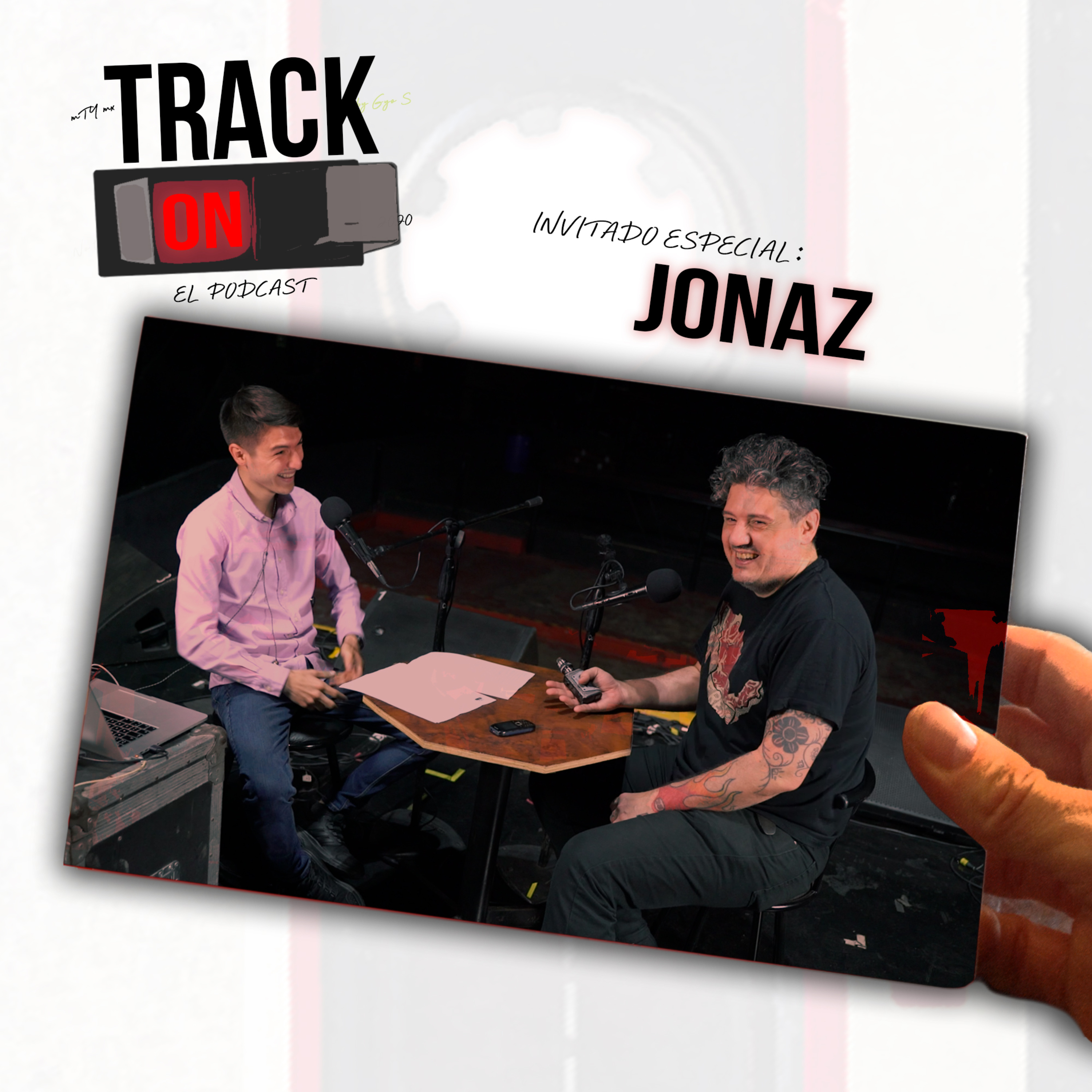 Track ON