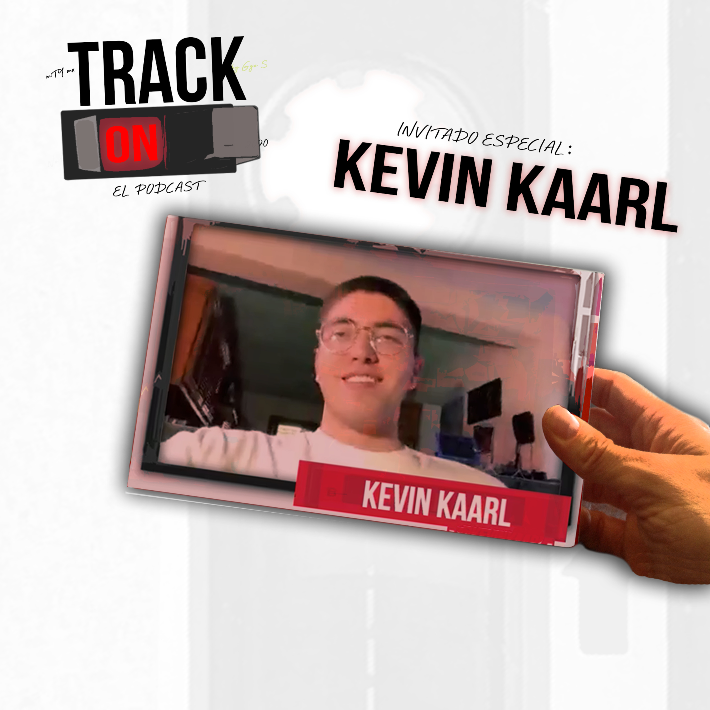 Track ON