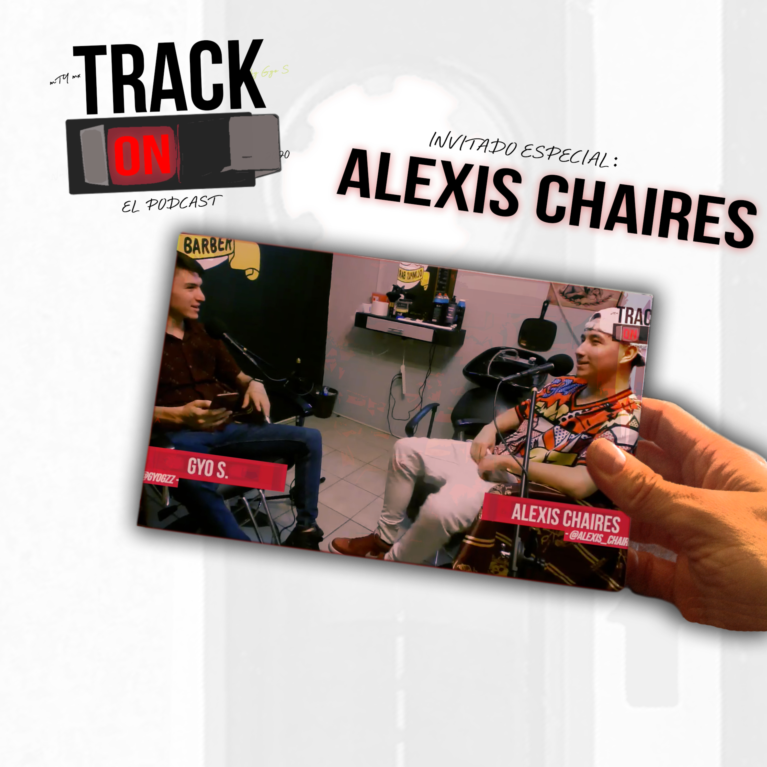 Track ON