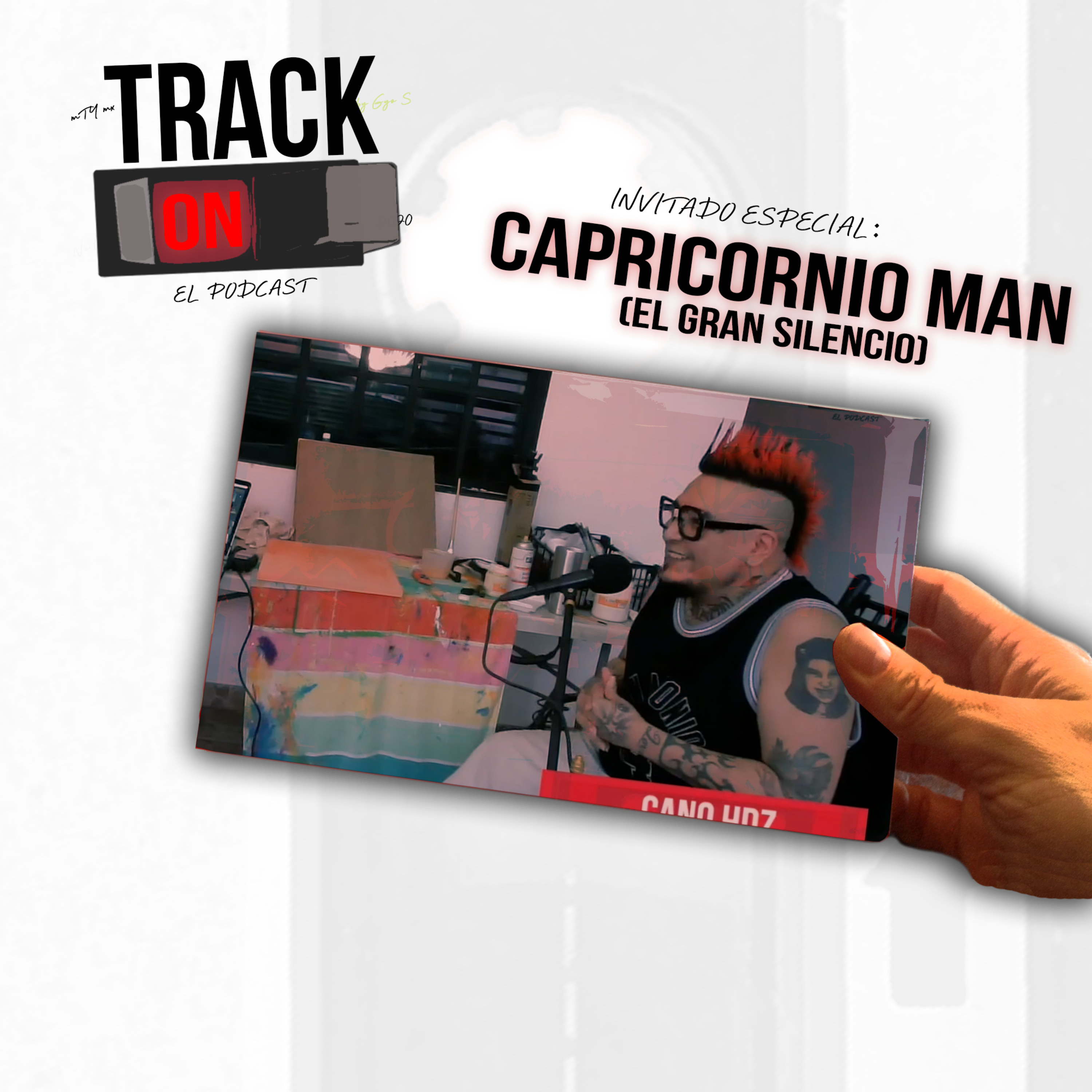 Track ON