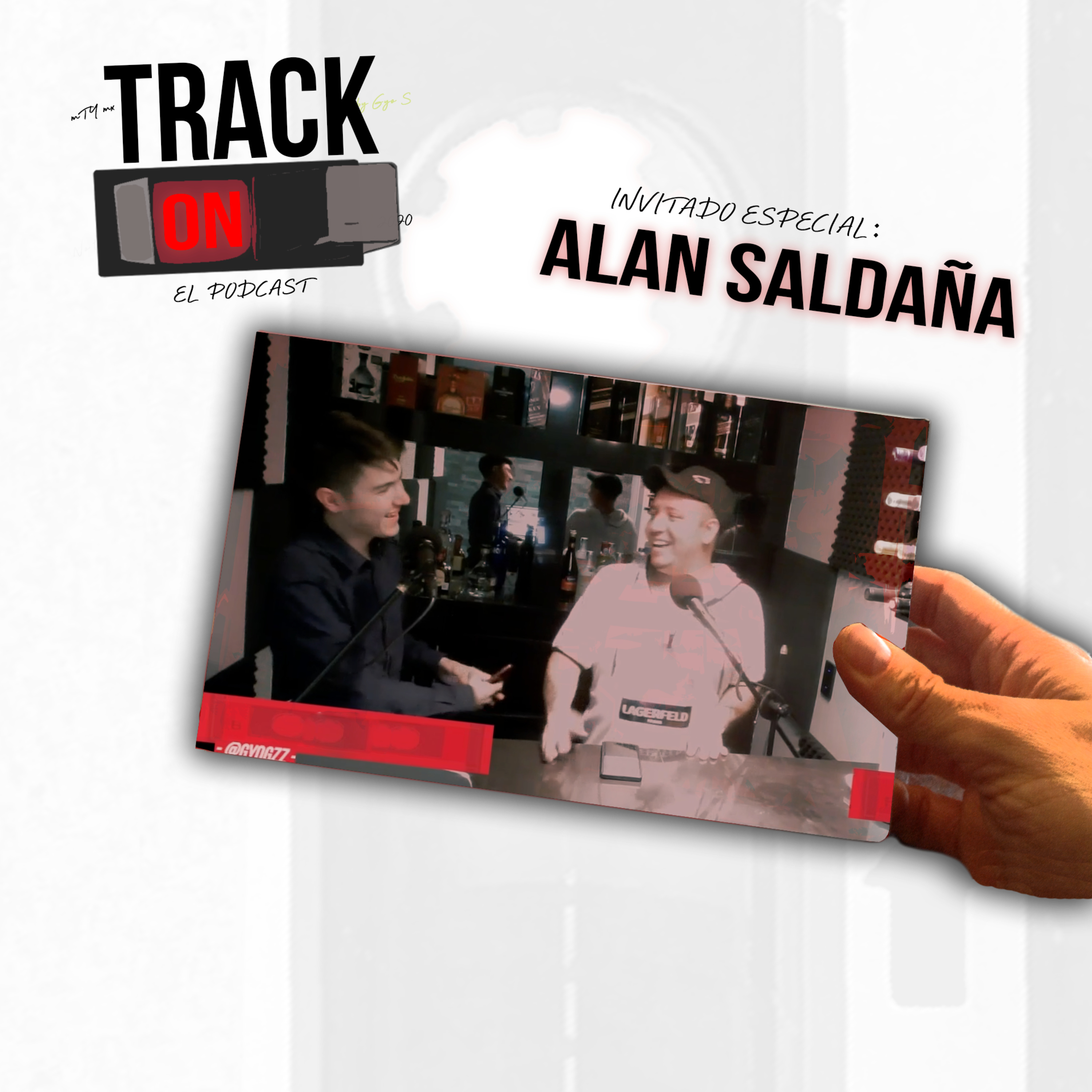 Track ON