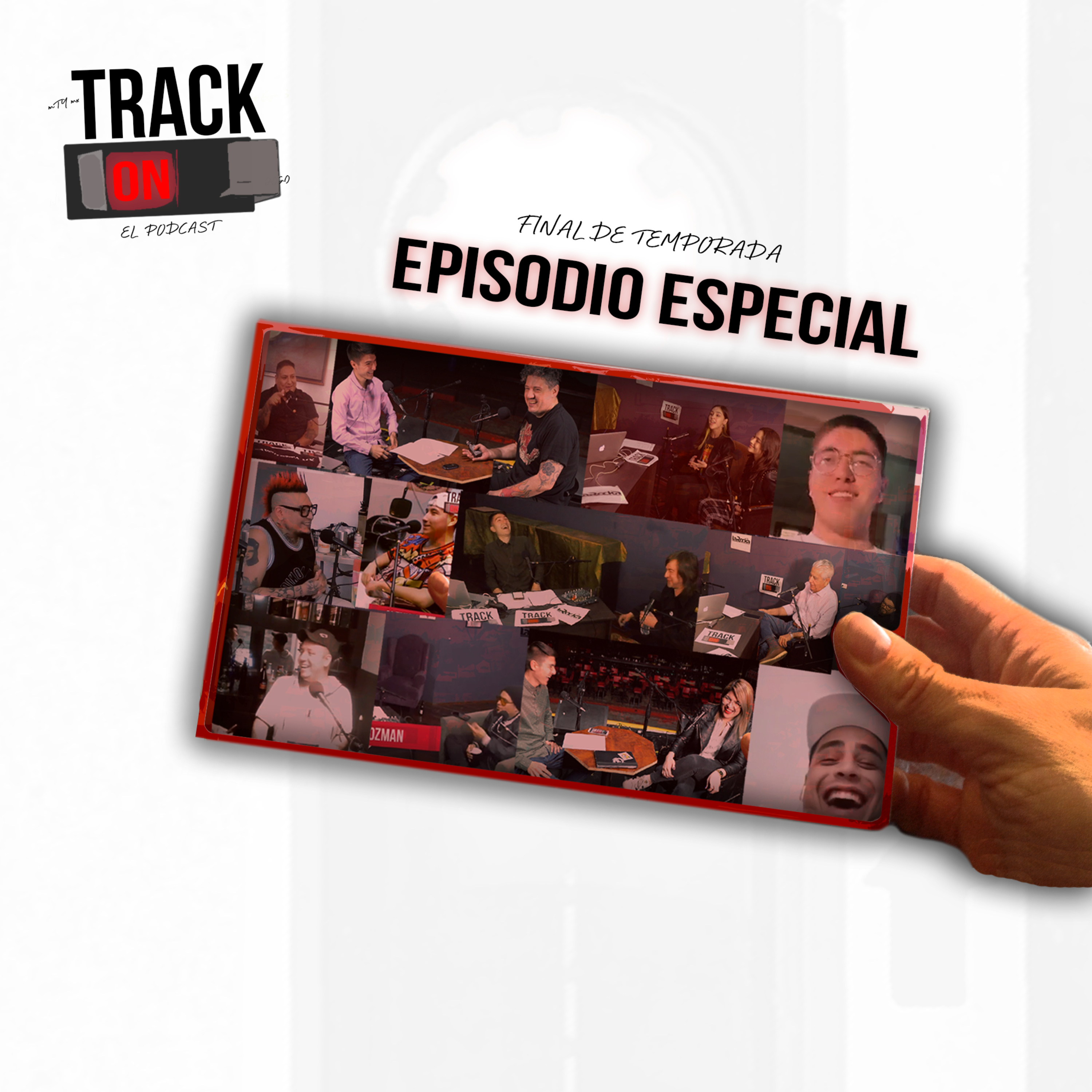 Track ON