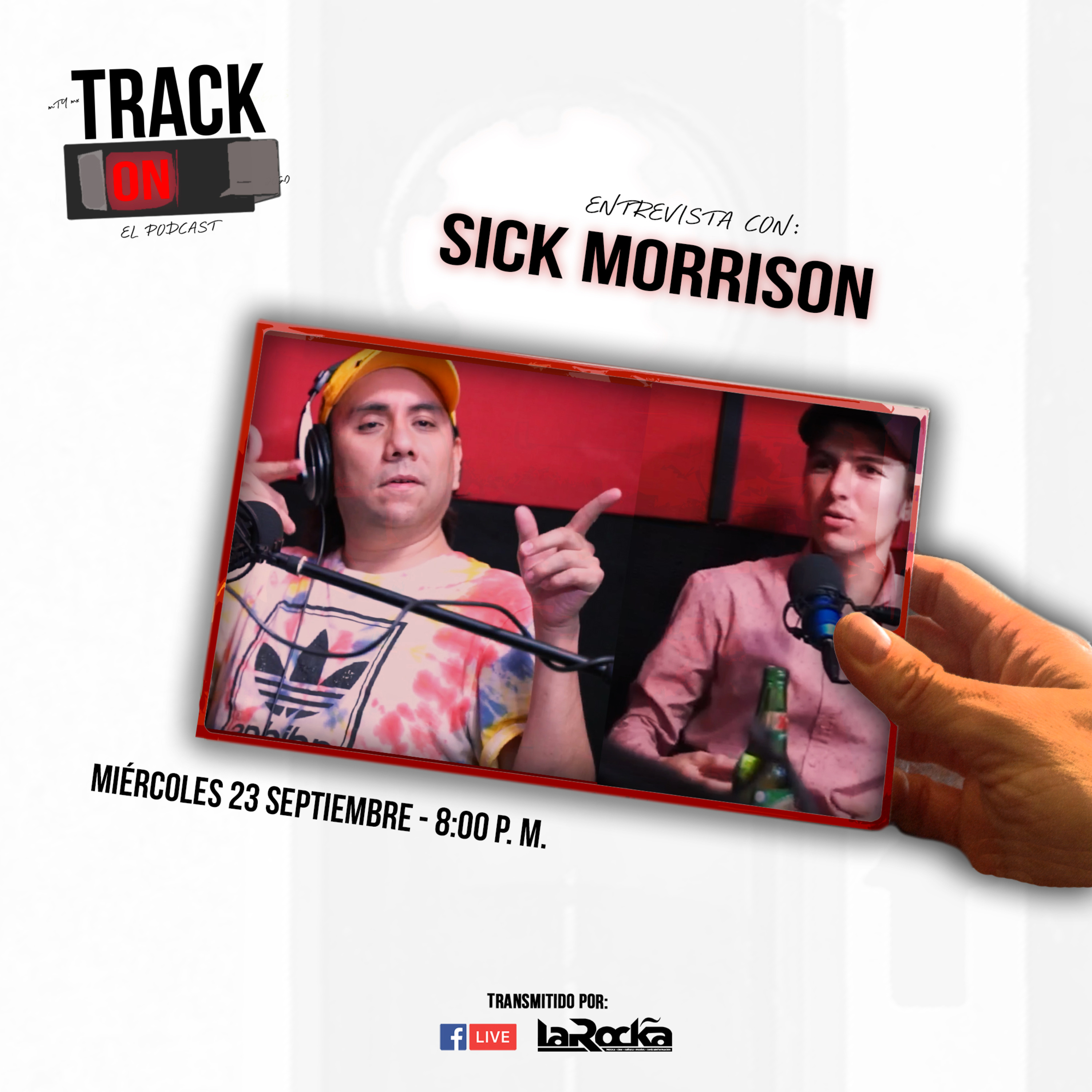 Track ON
