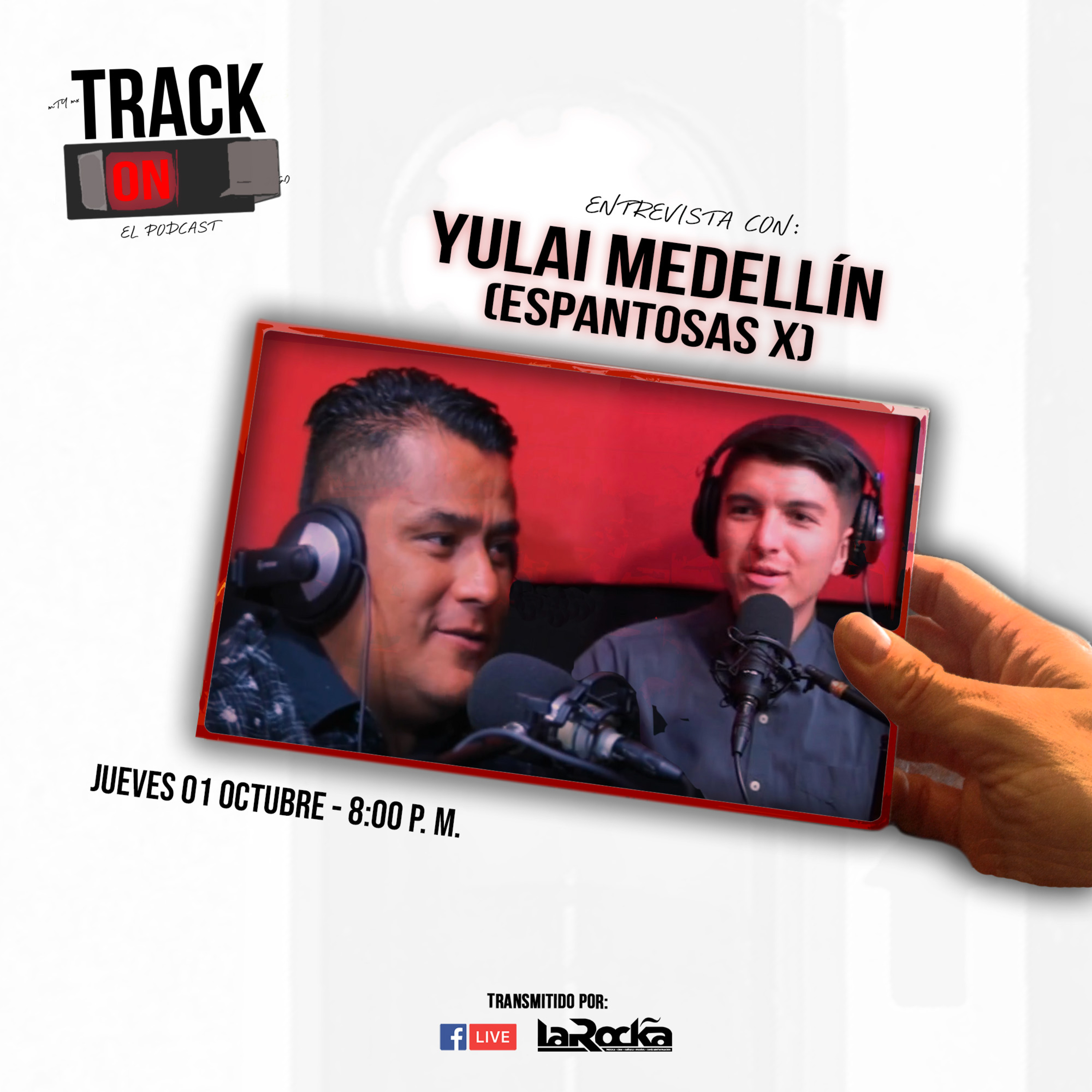 Track ON