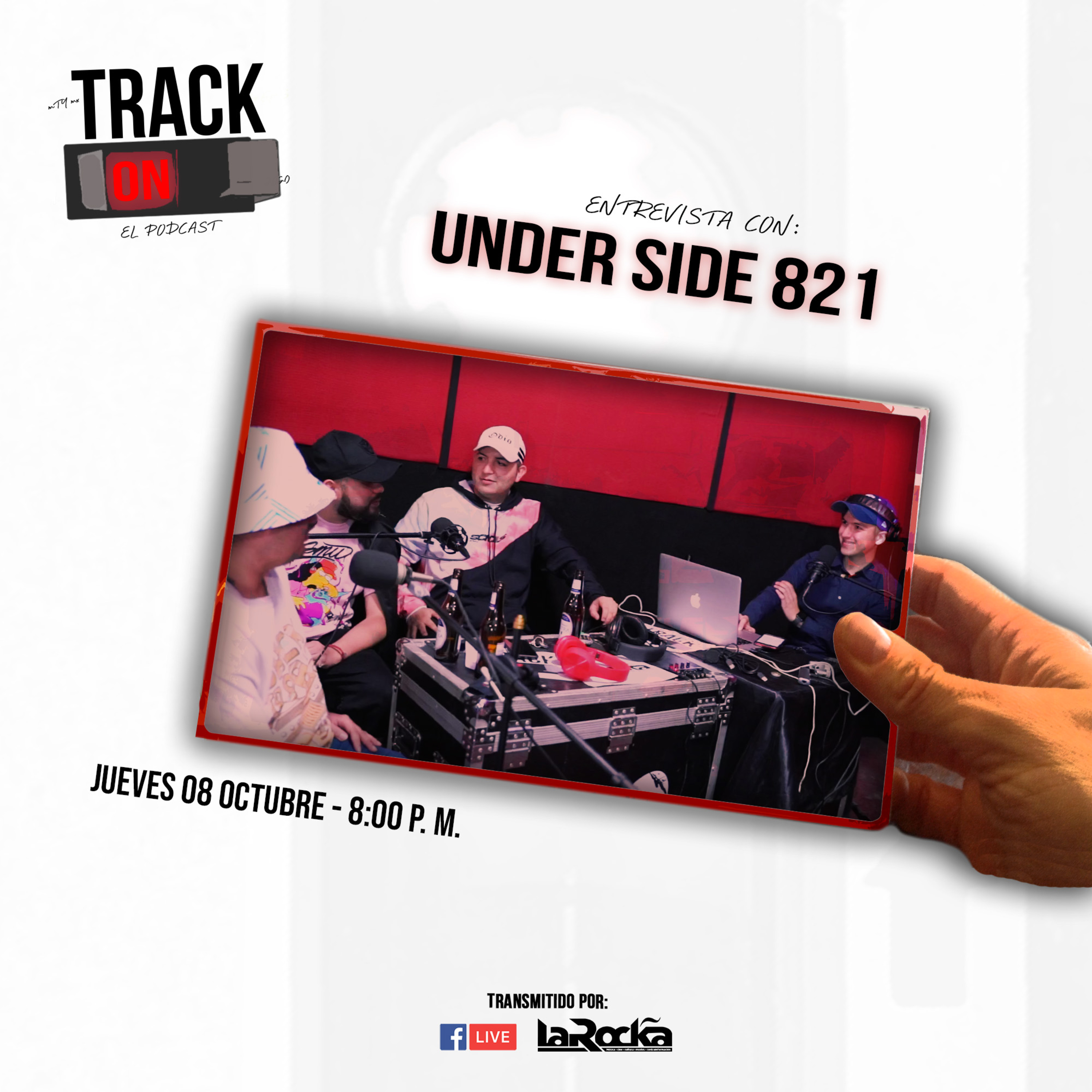 Track ON