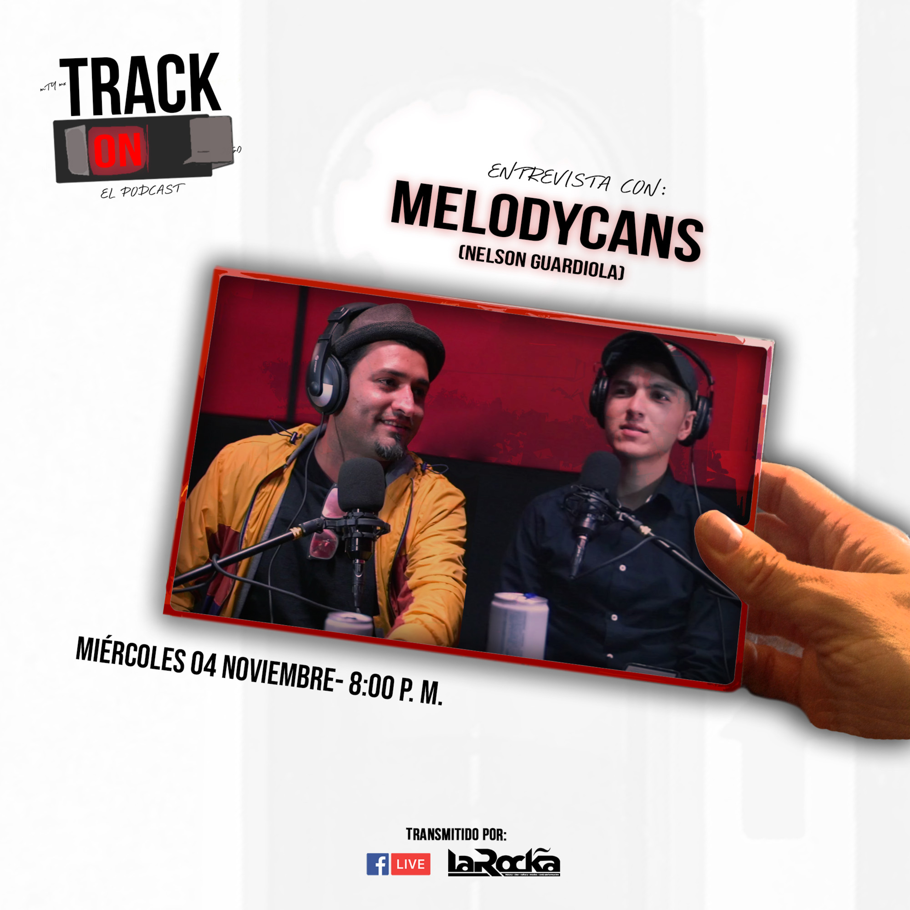 Track ON