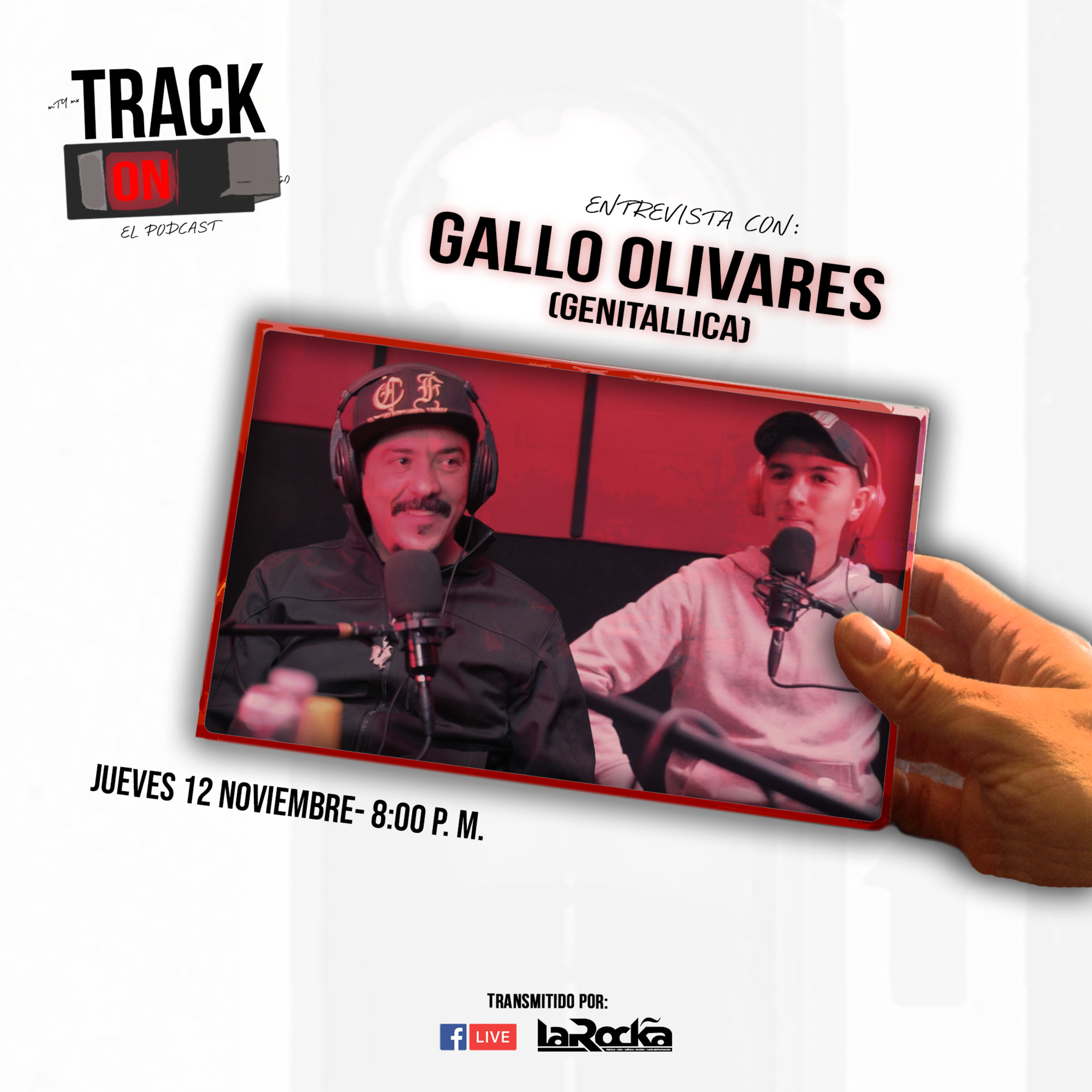 Track ON