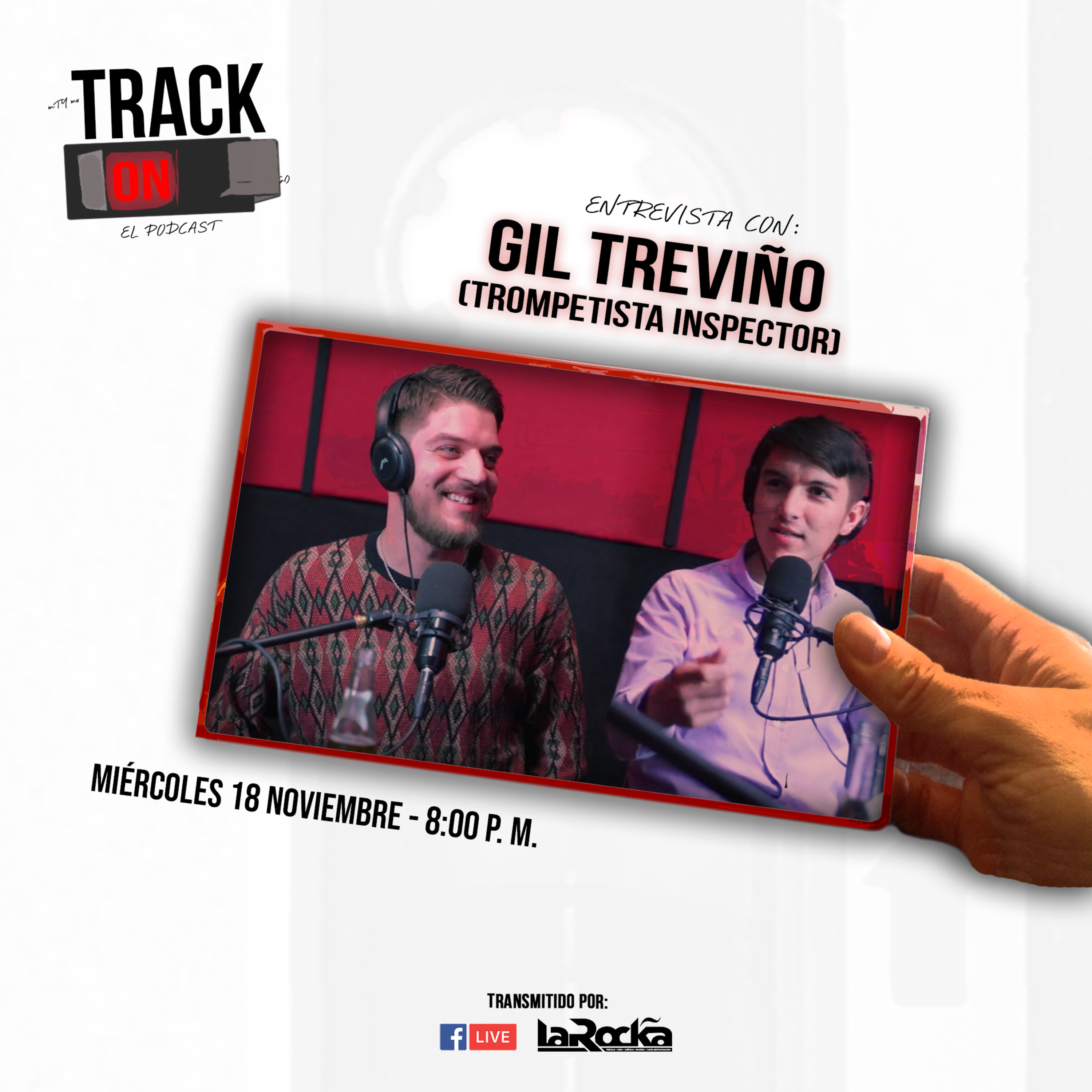 Track ON