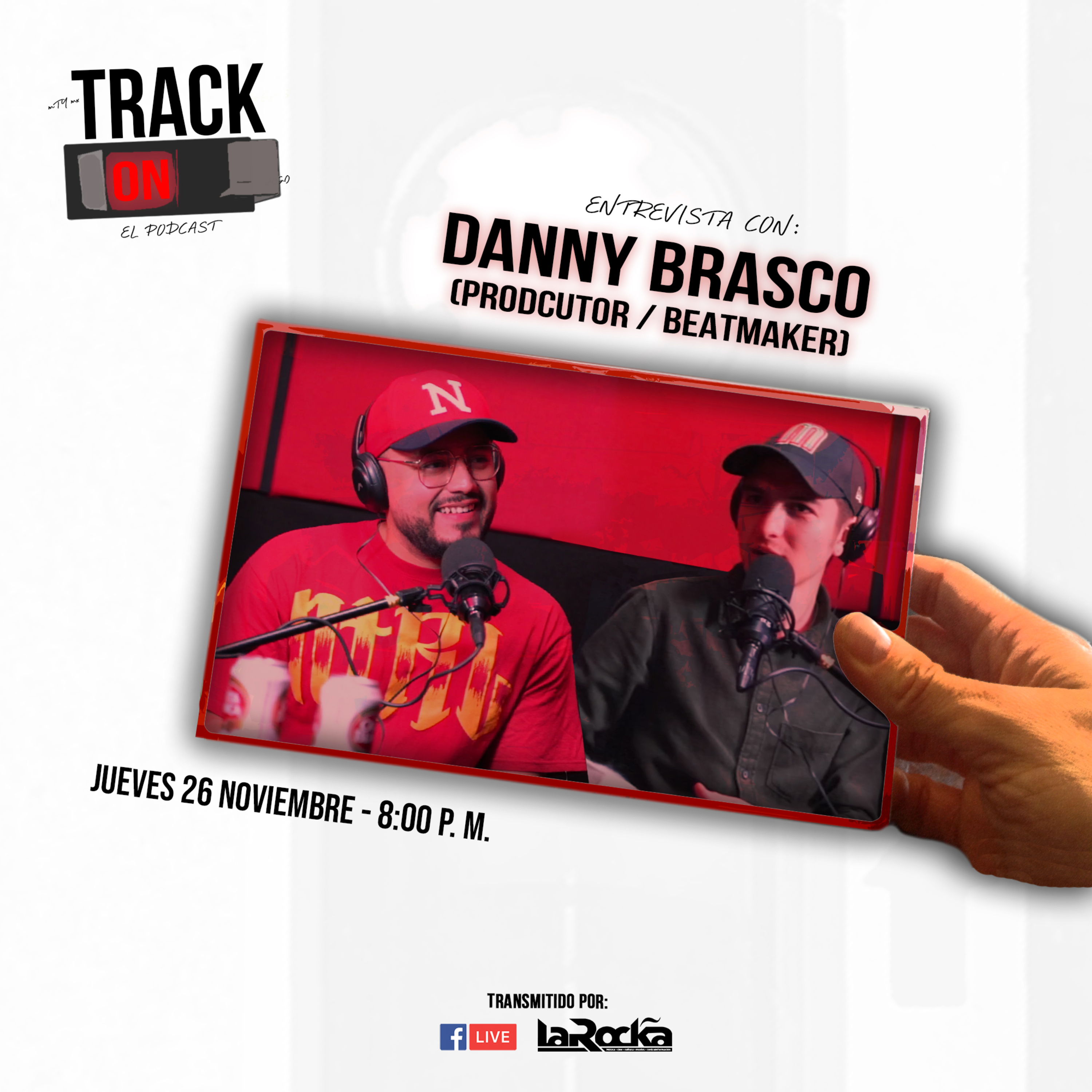 Track ON