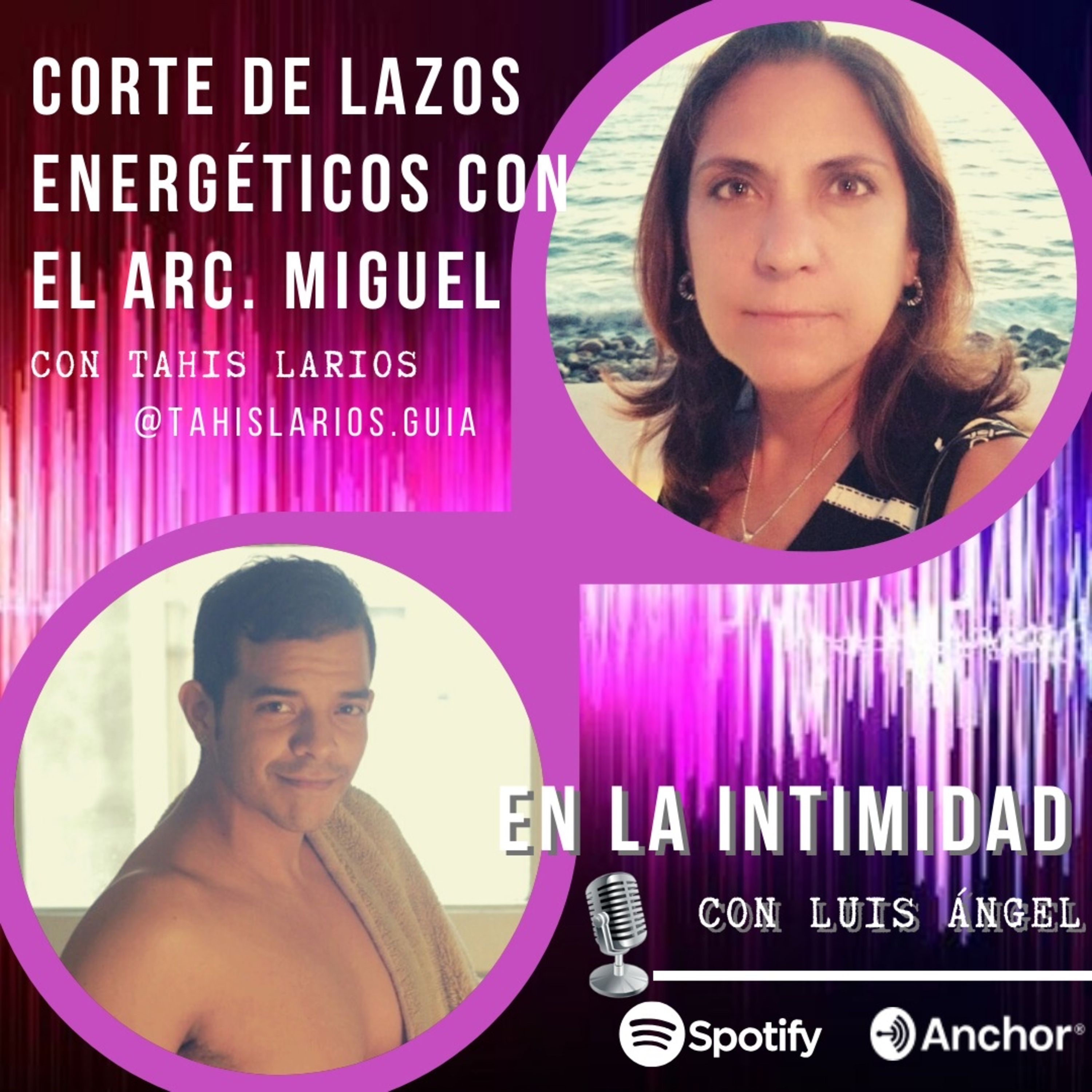 Yo Soy Luis Angel 🎙 EL PODCAST 🔮