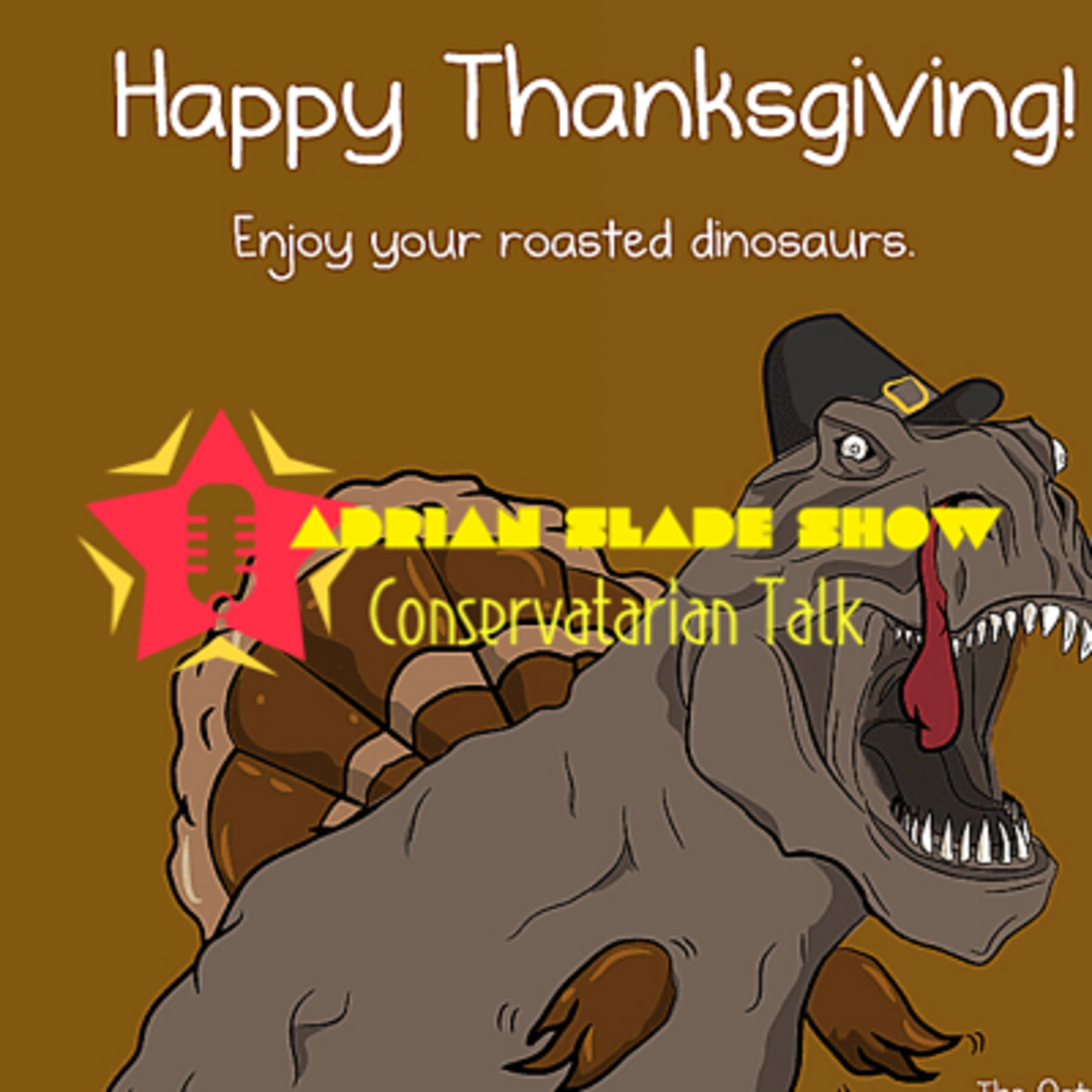 Adrian Slade Show