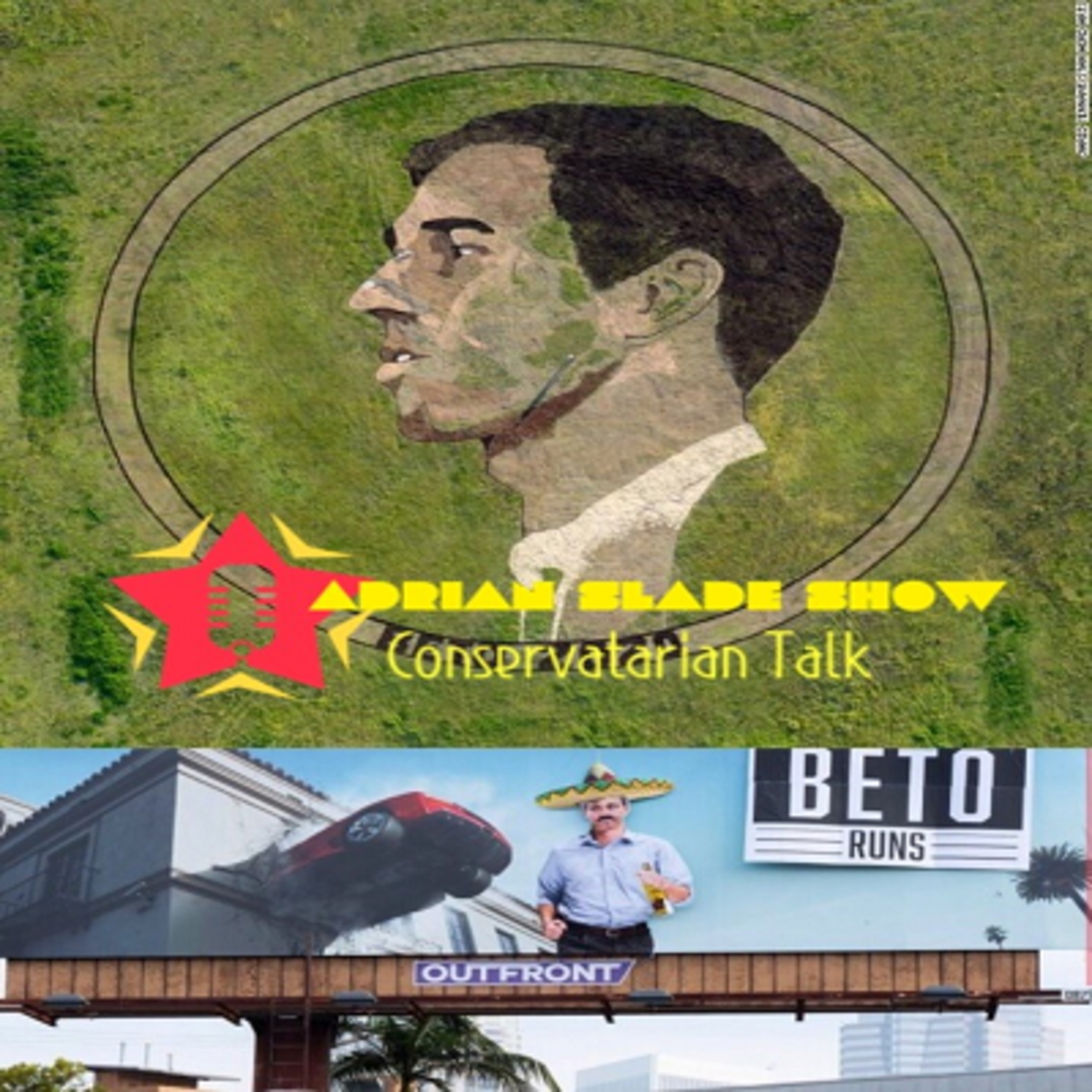 Adrian Slade Show