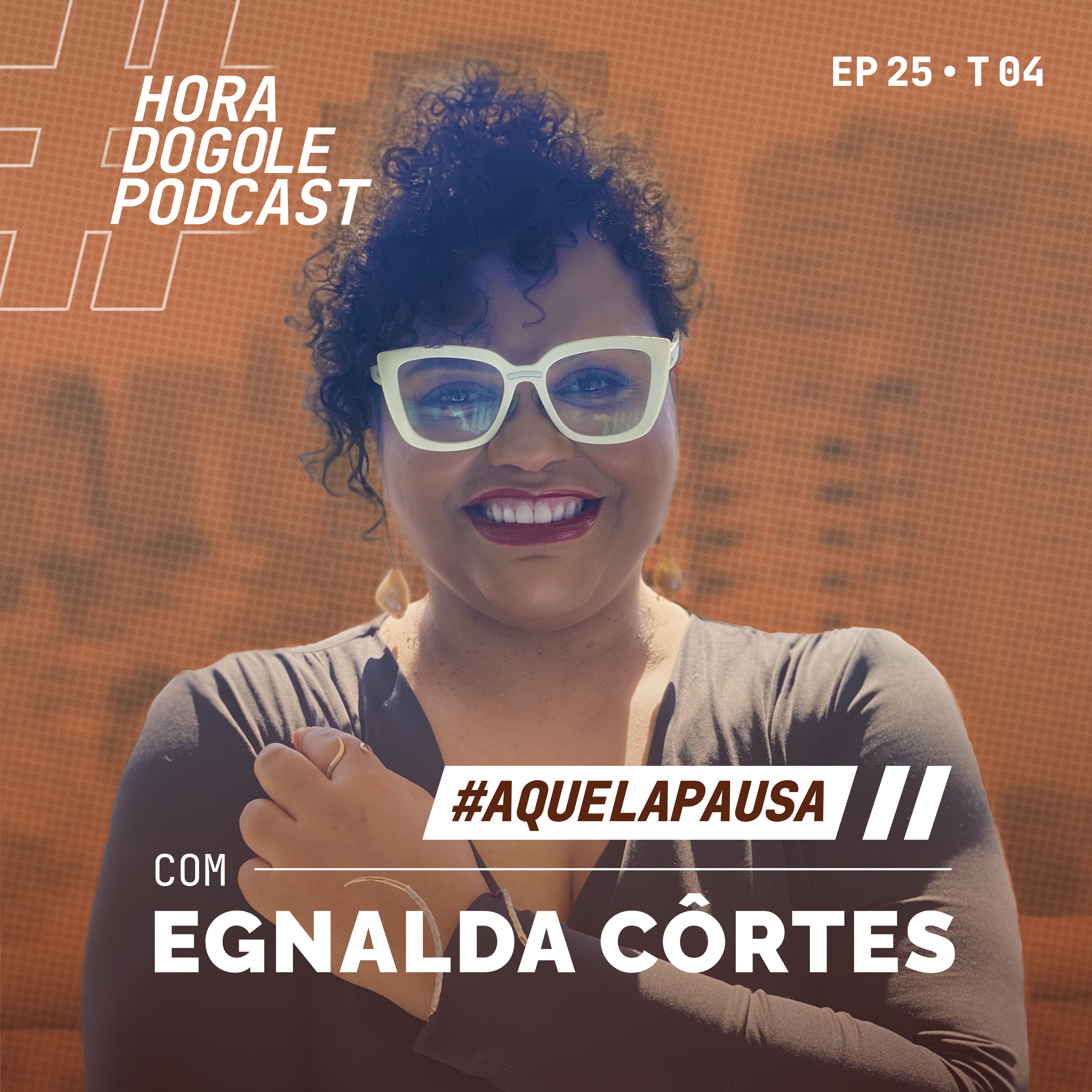 HORA DO GOLE - Aquela pausa entre umas e outras