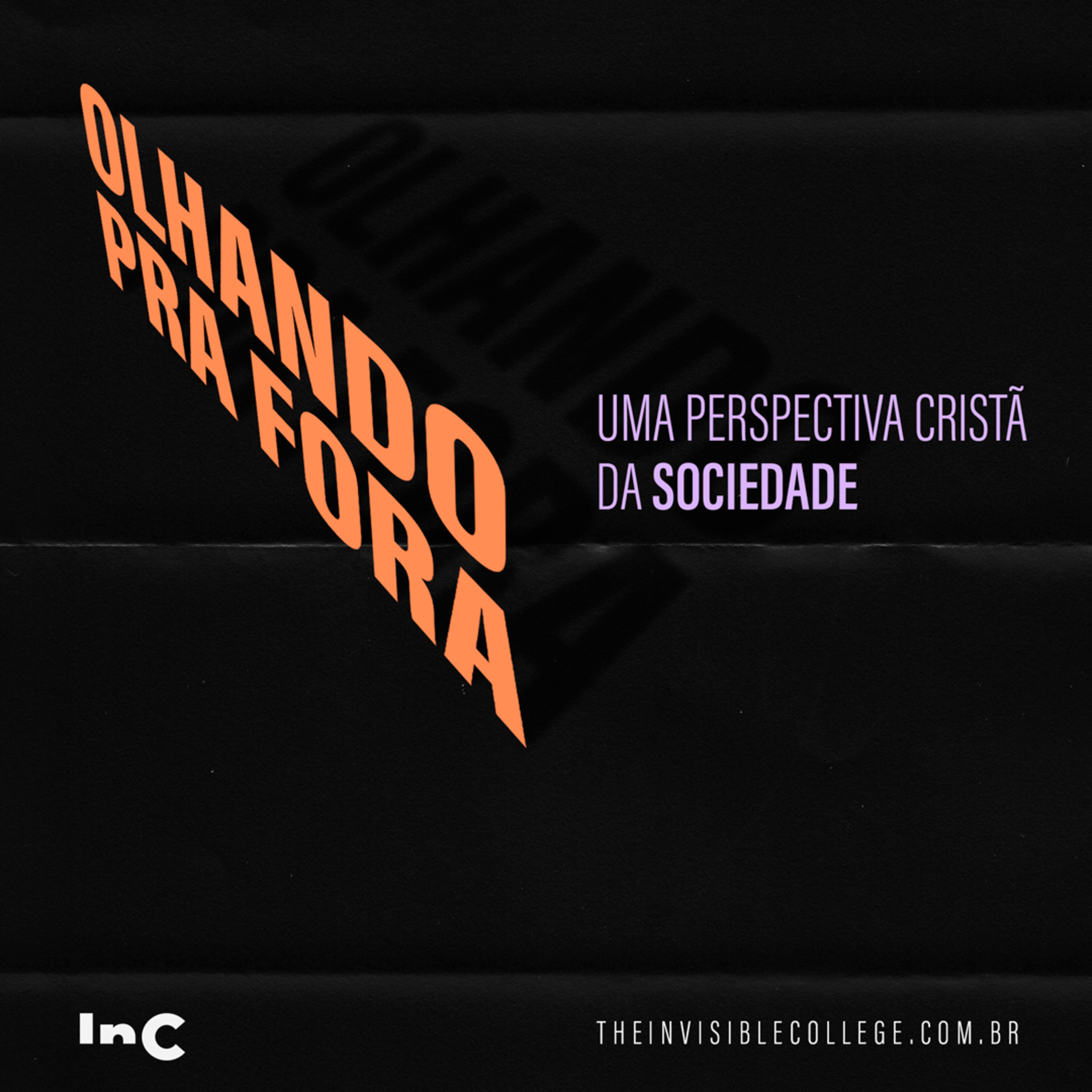 #OlhandoPraFora - Semana 05 - A promessa de Deus e as ilusões dos homens (Gênesis 13.1-18) episode artwork
