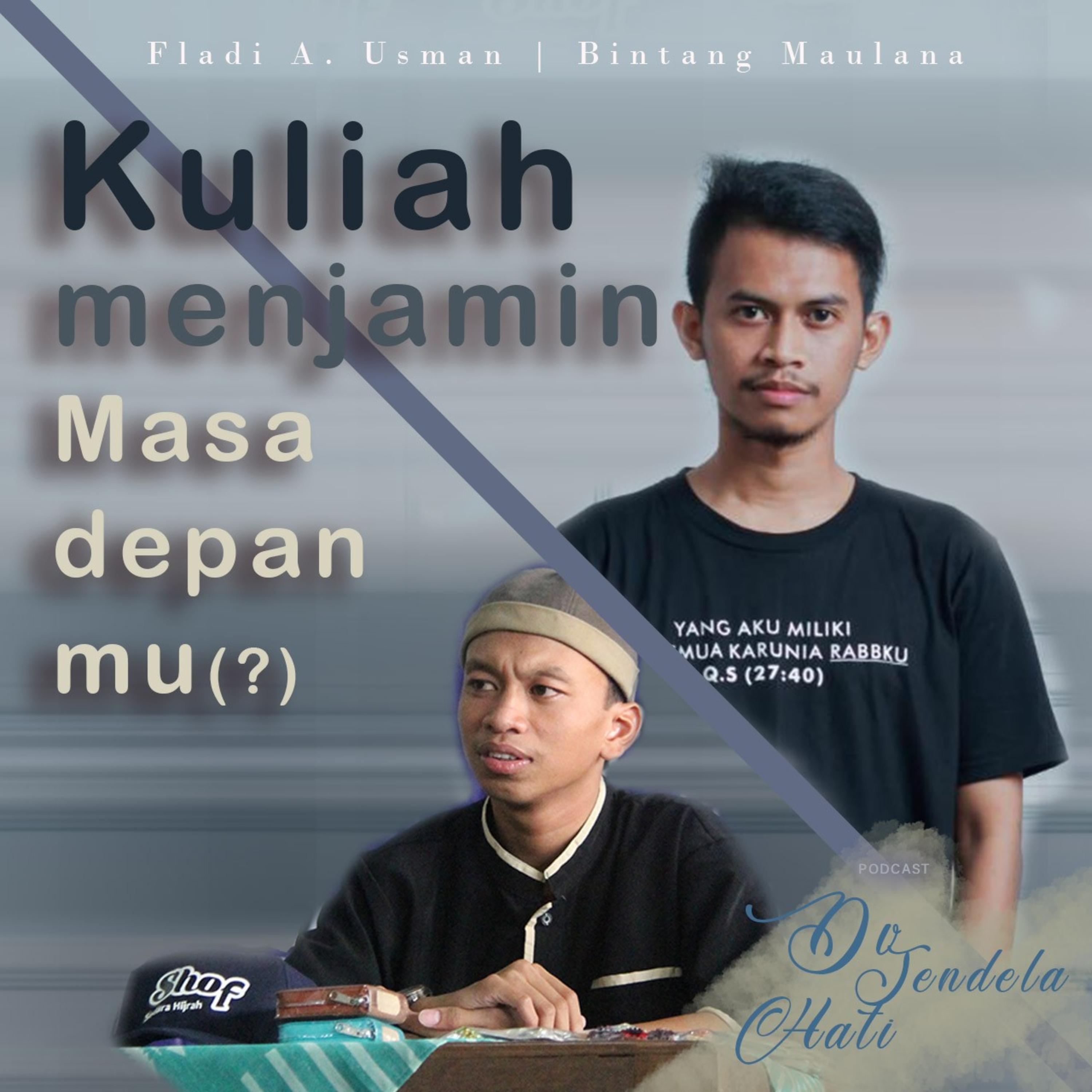 Di Jendela Hati