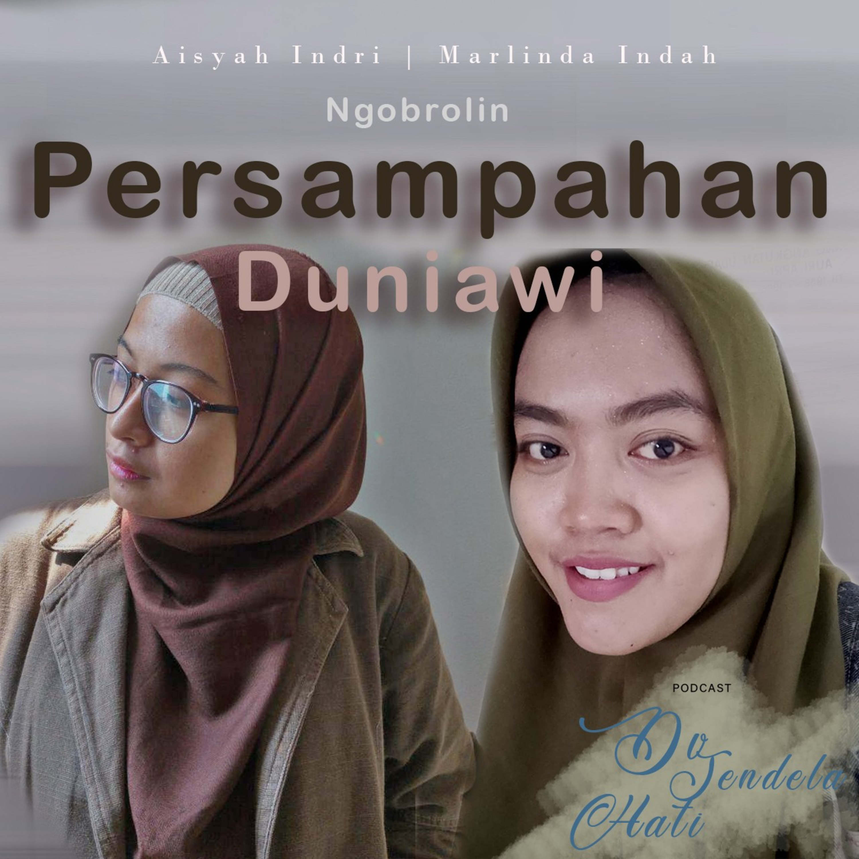 Di Jendela Hati
