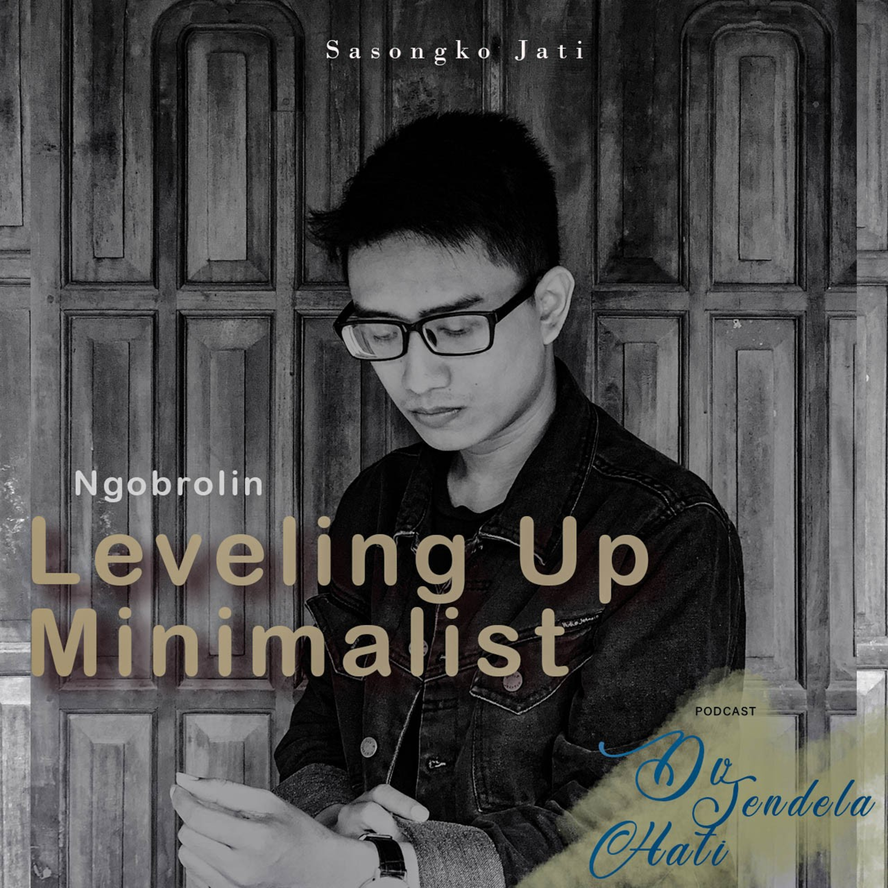 Di Jendela Hati