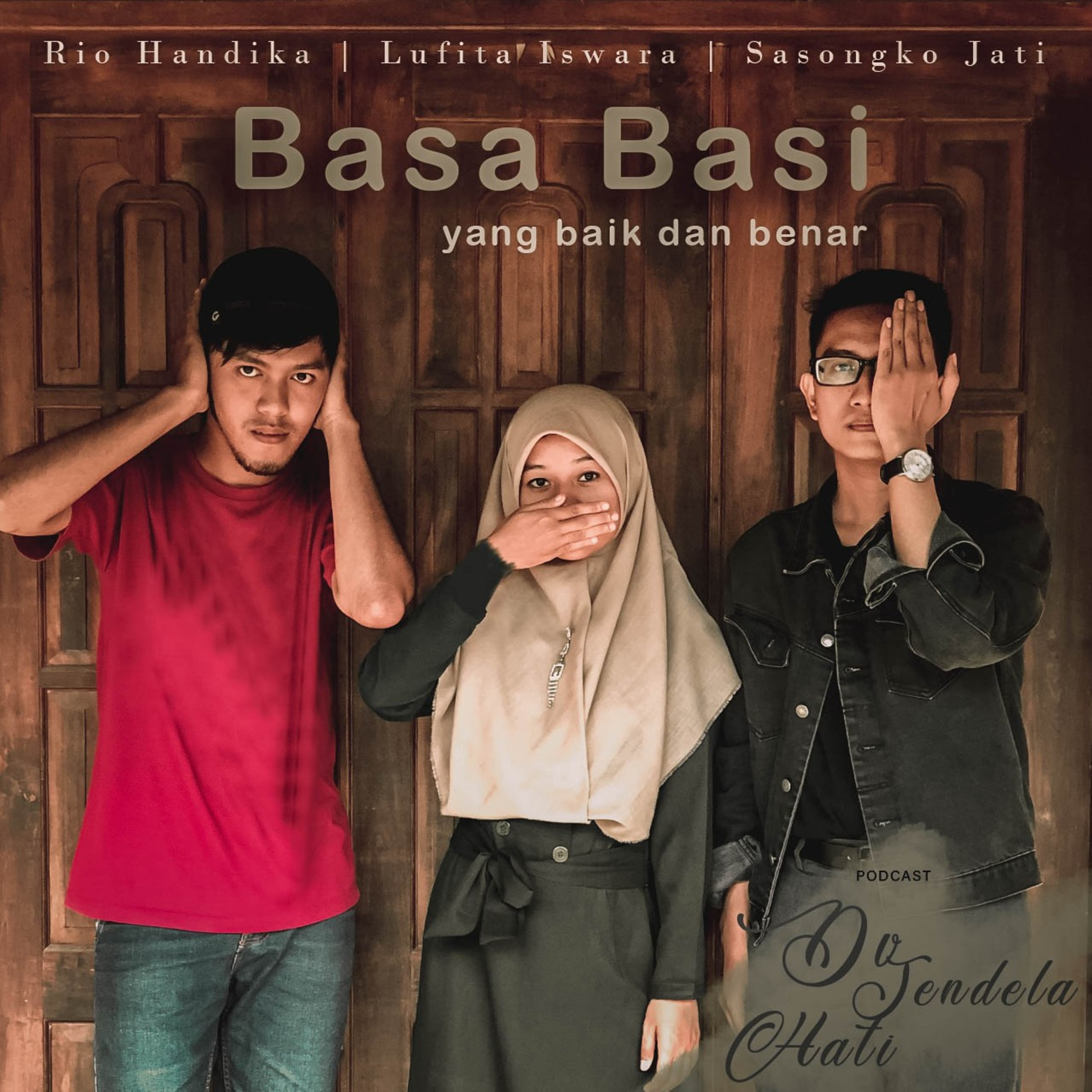 Di Jendela Hati