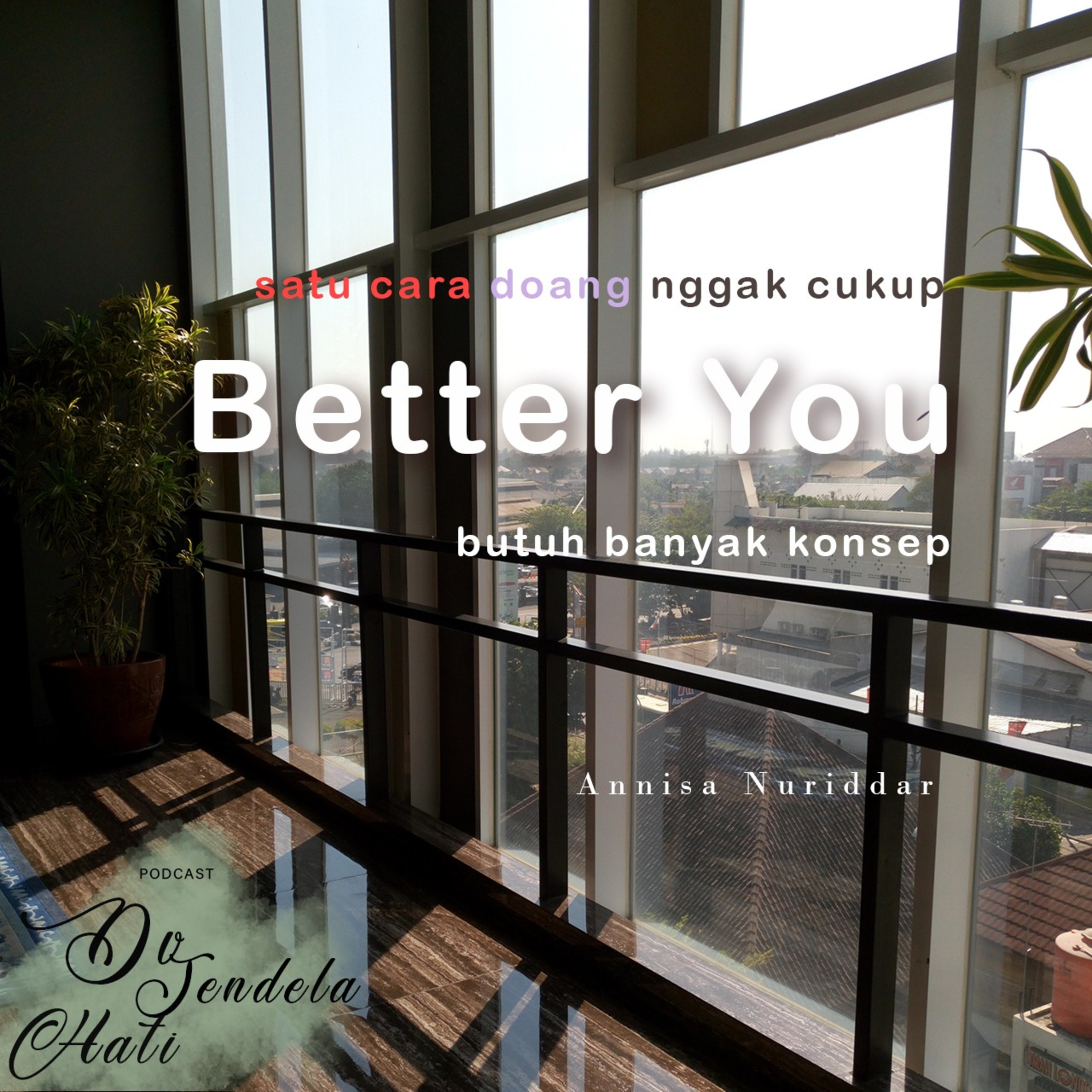 Di Jendela Hati