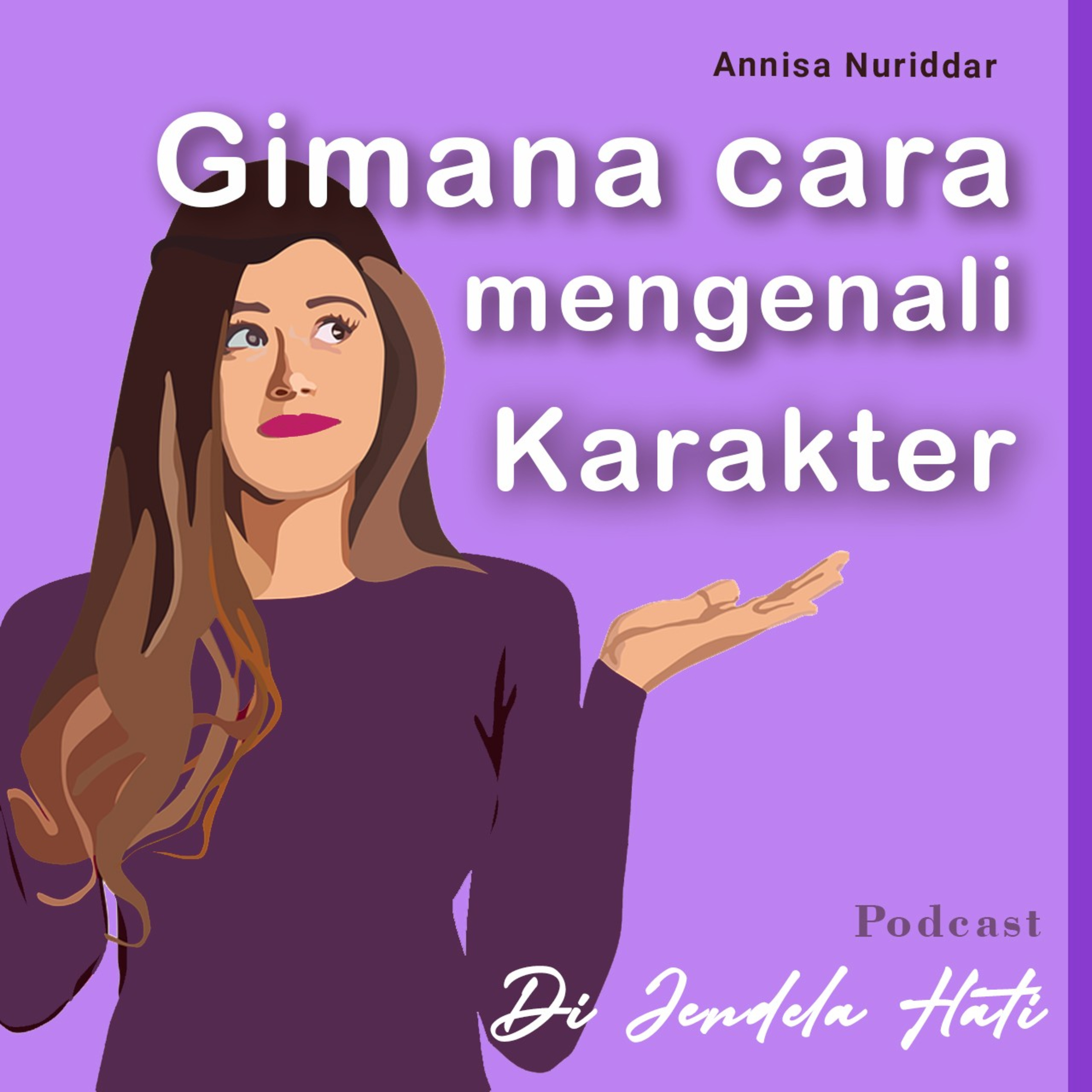 Di Jendela Hati